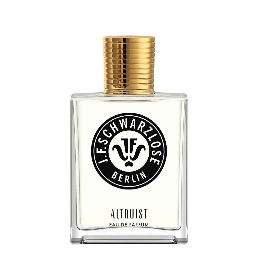 J.F. SCHWARZLOSE Altruist