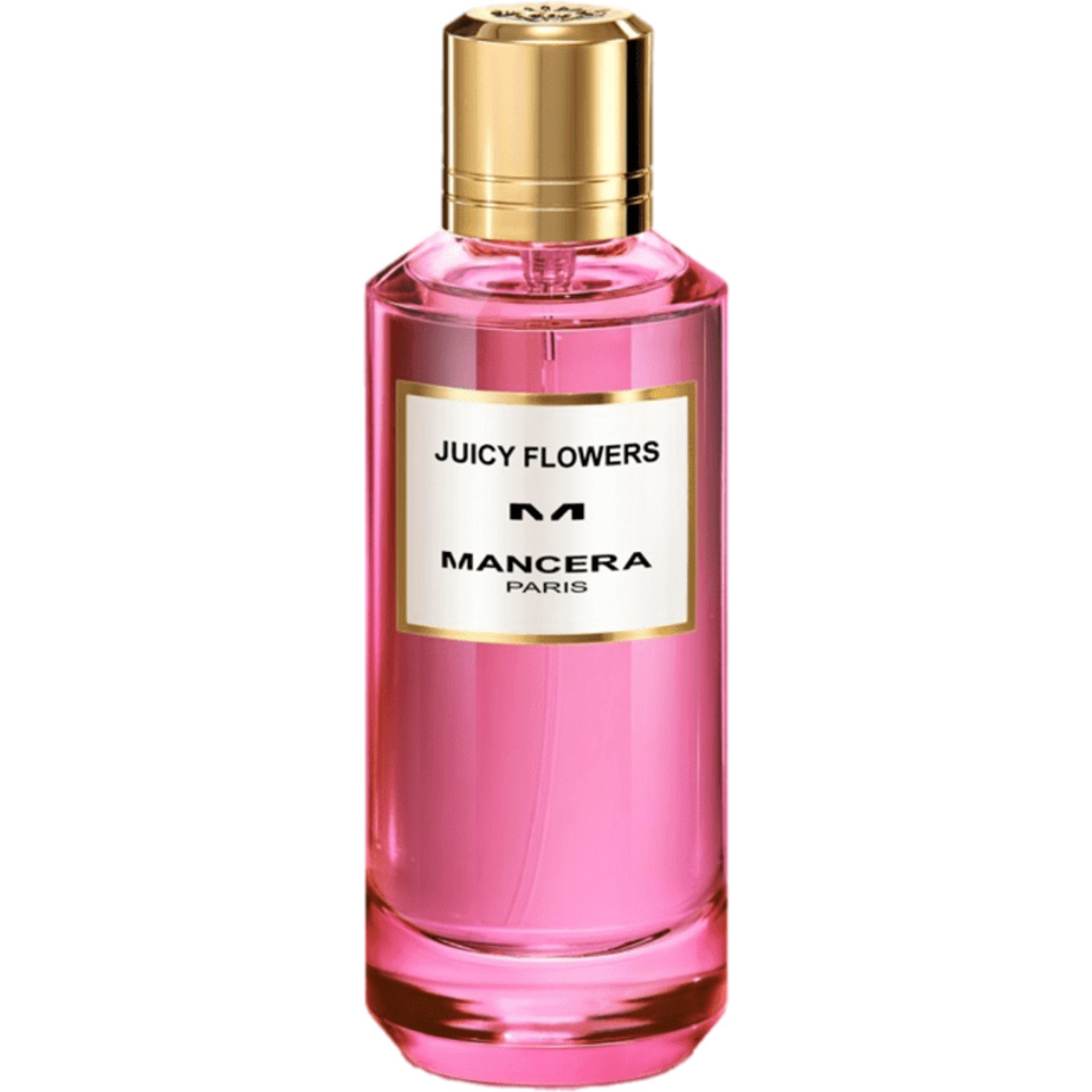 MANCERA Juicy Flowers