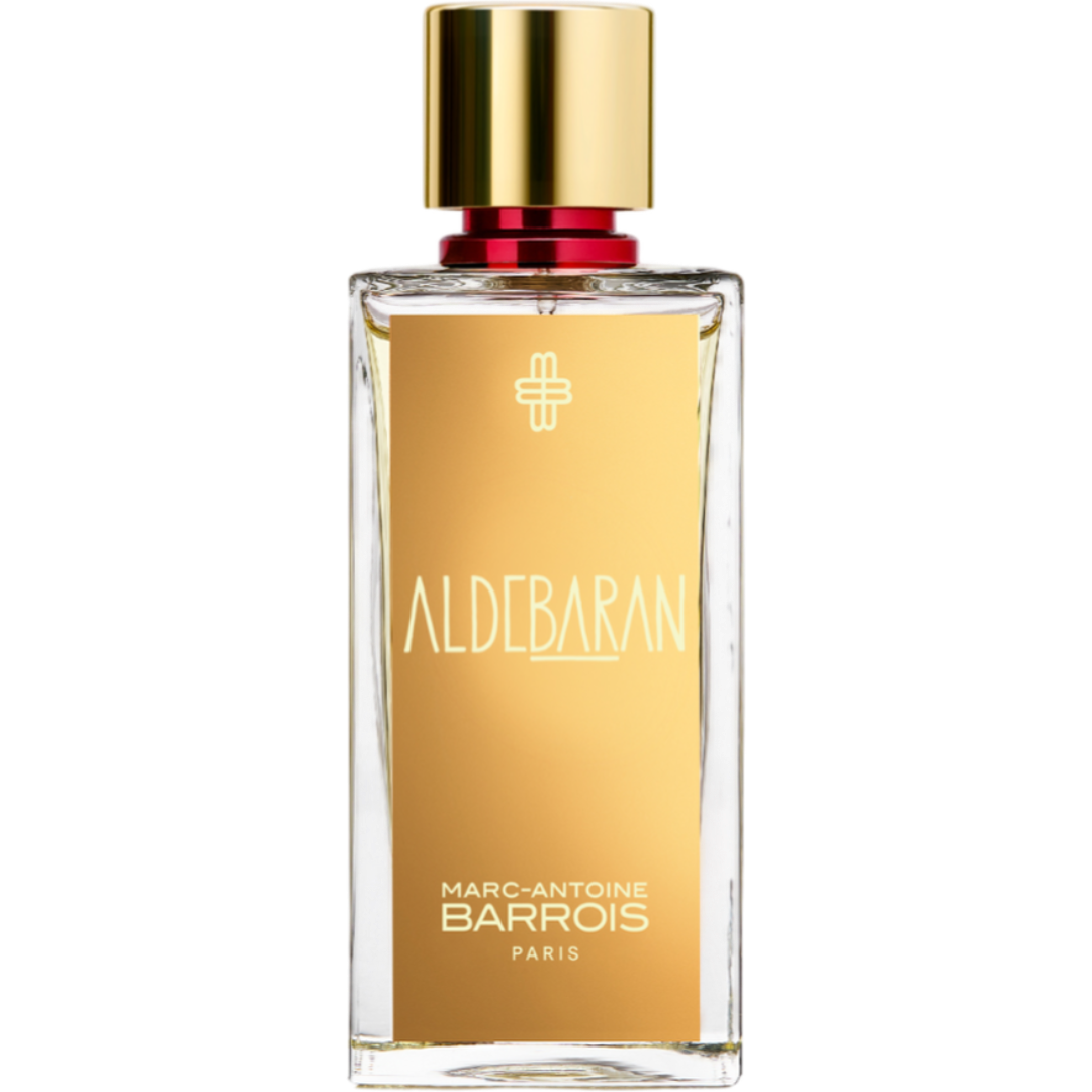 MARC-ANTOINE BARROIS Aldebaran