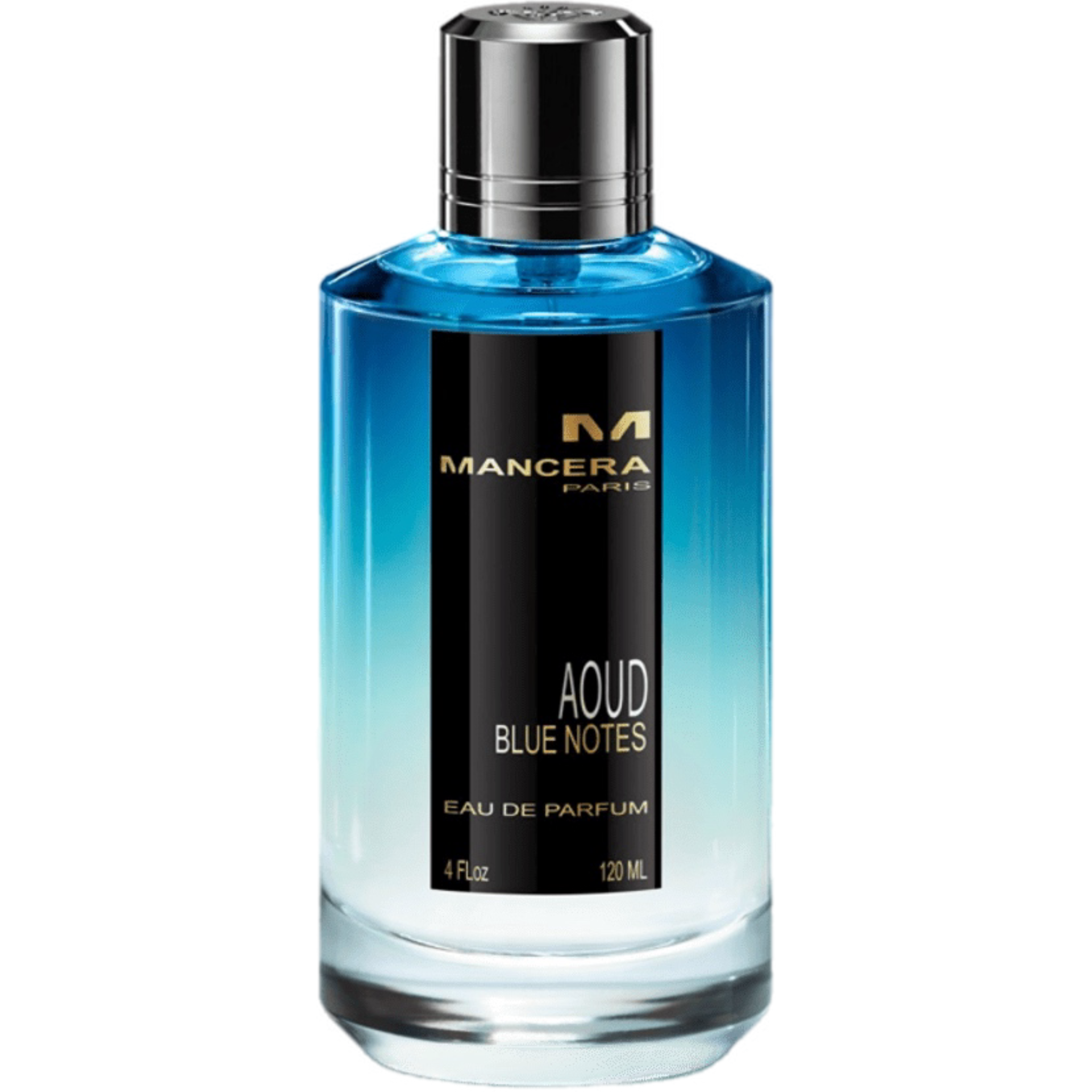 MANCERA Aoud Blue Notes