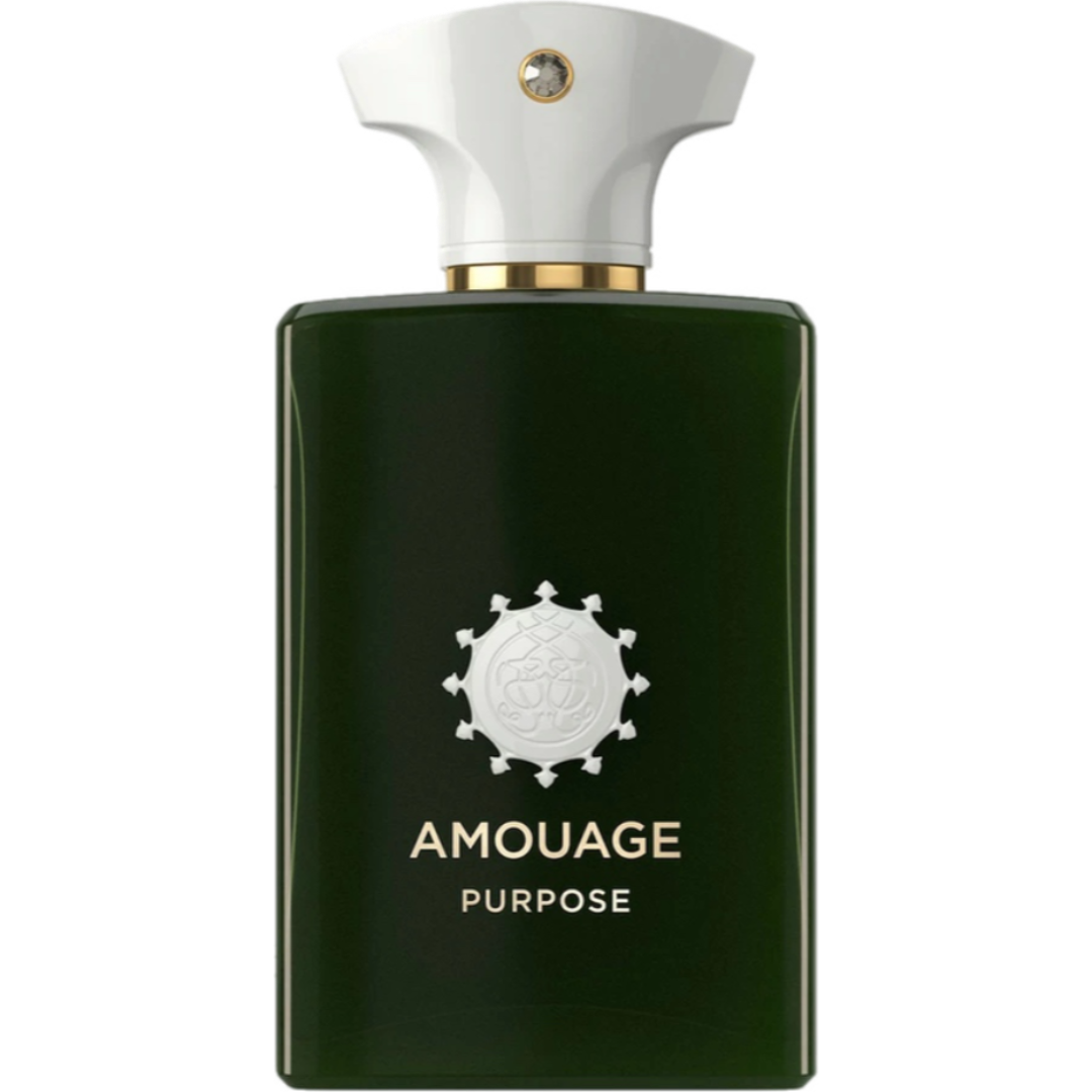 AMOUAGE Purpose