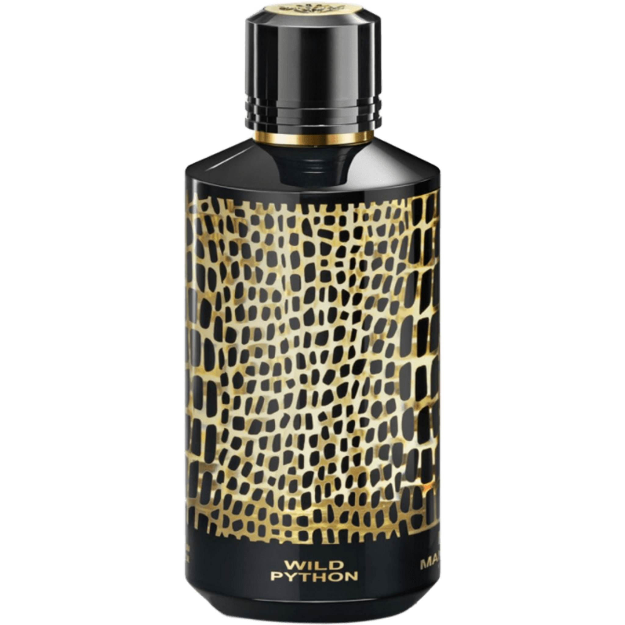 MANCERA Wild Python
