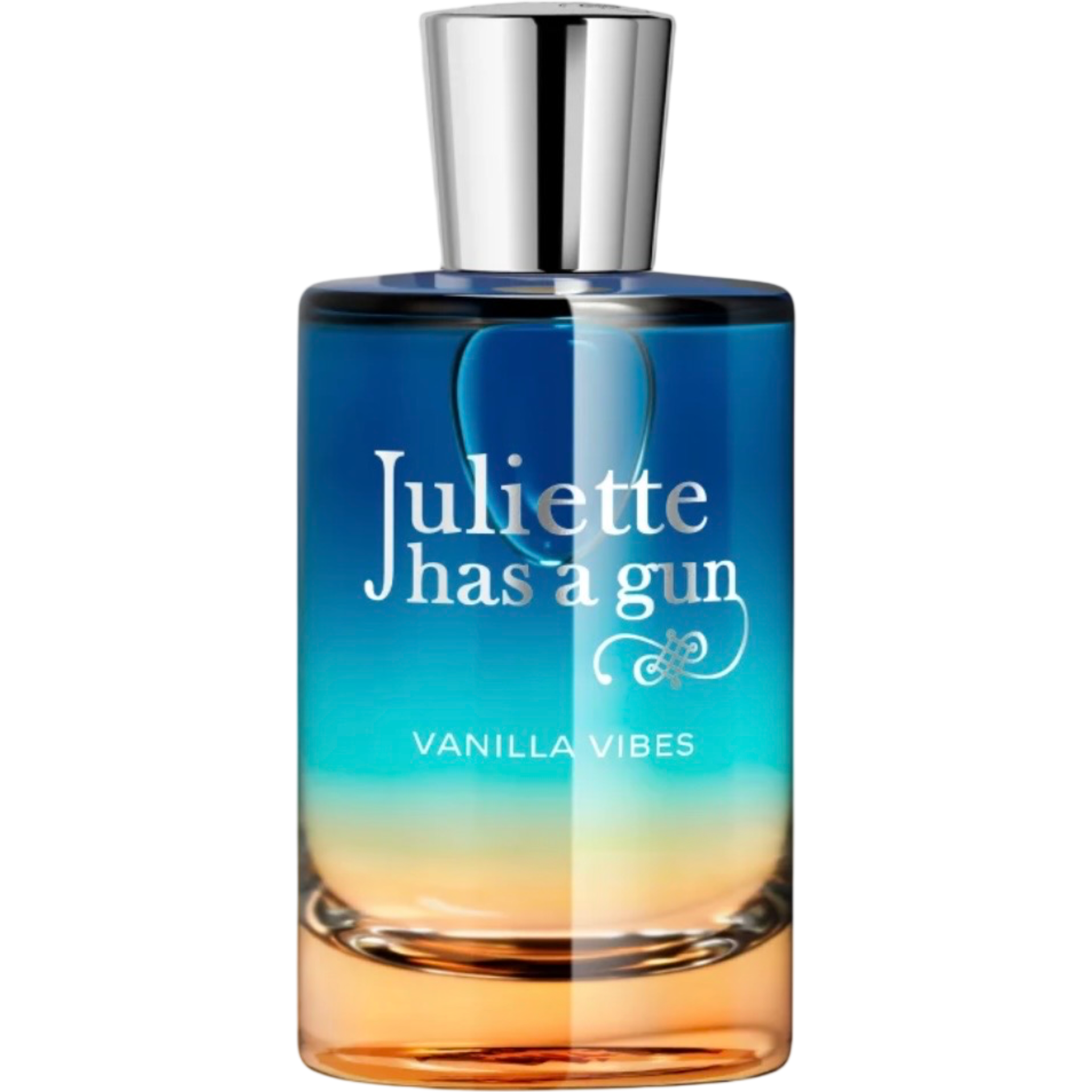 JULIETTE HAS A GUN Vanilla Vibes