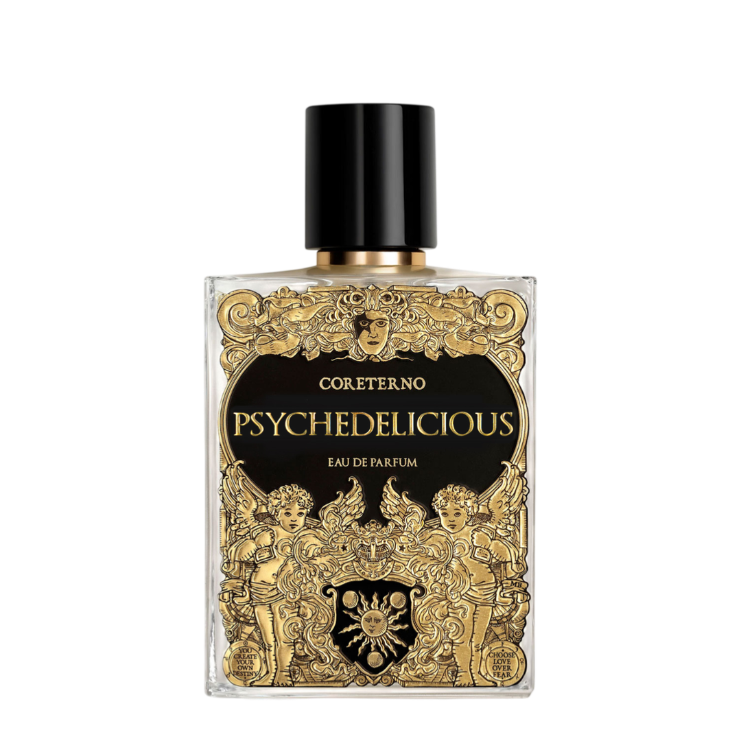 CORETERNO Psychedelicious