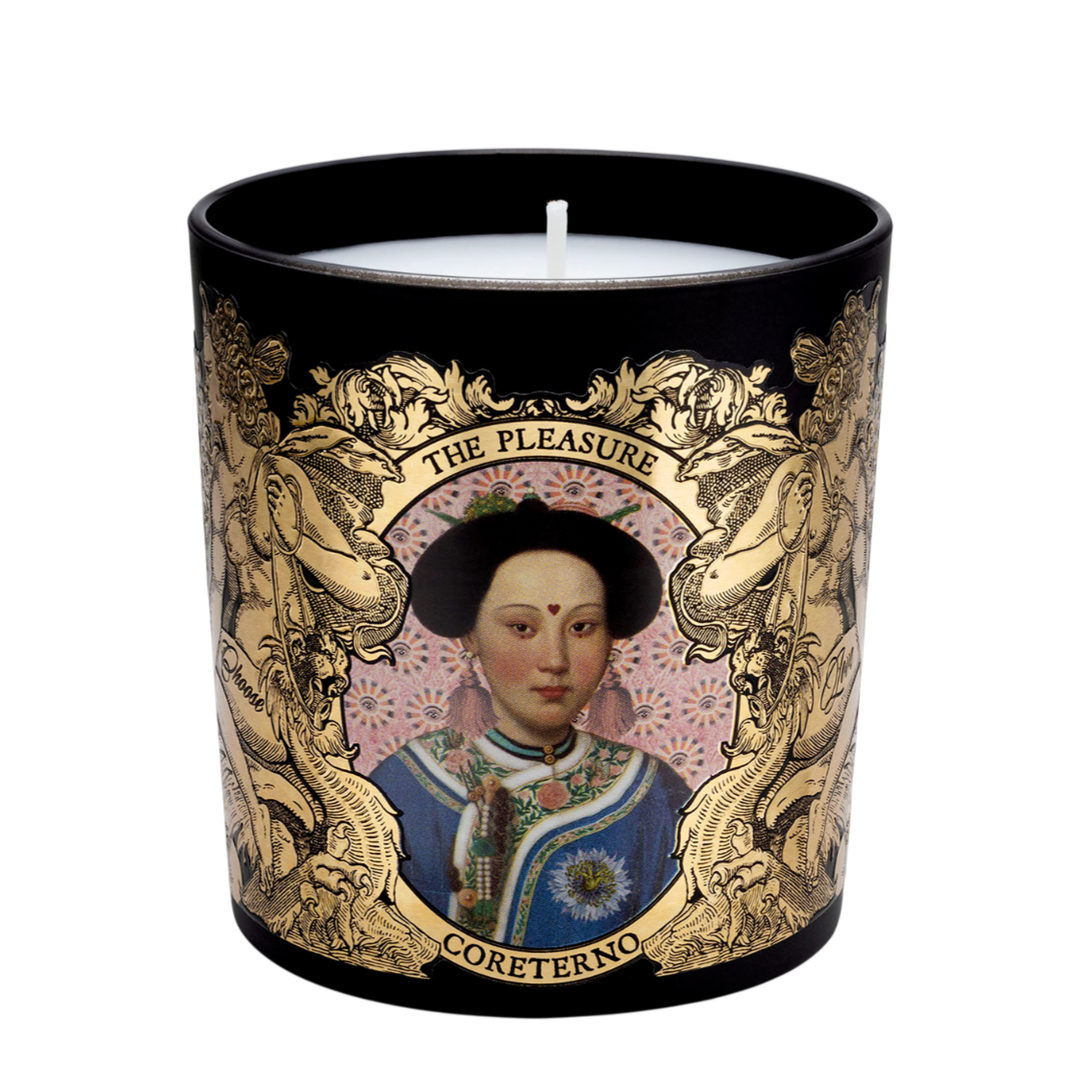 CORETERNO The Pleasure