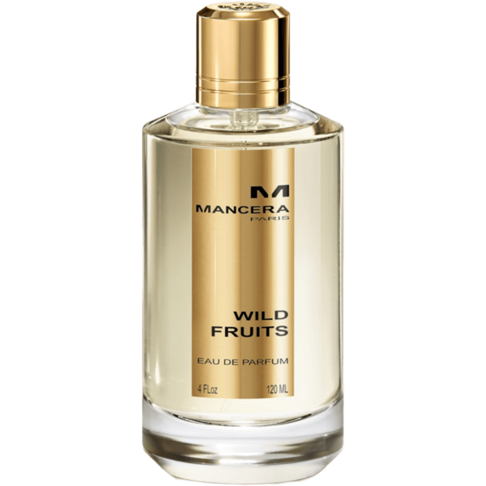MANCERA Wild Fruits