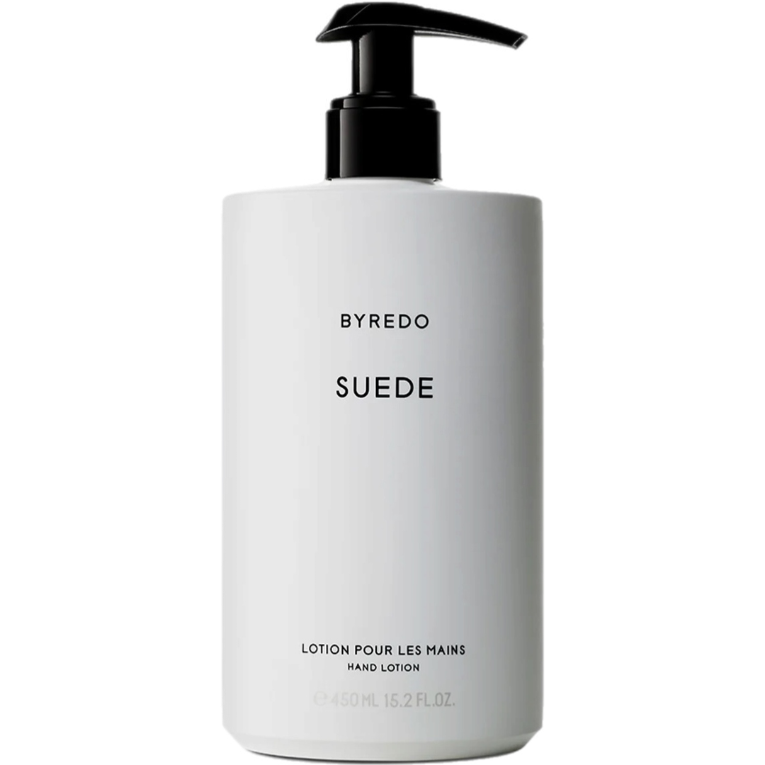 BYREDO Suede