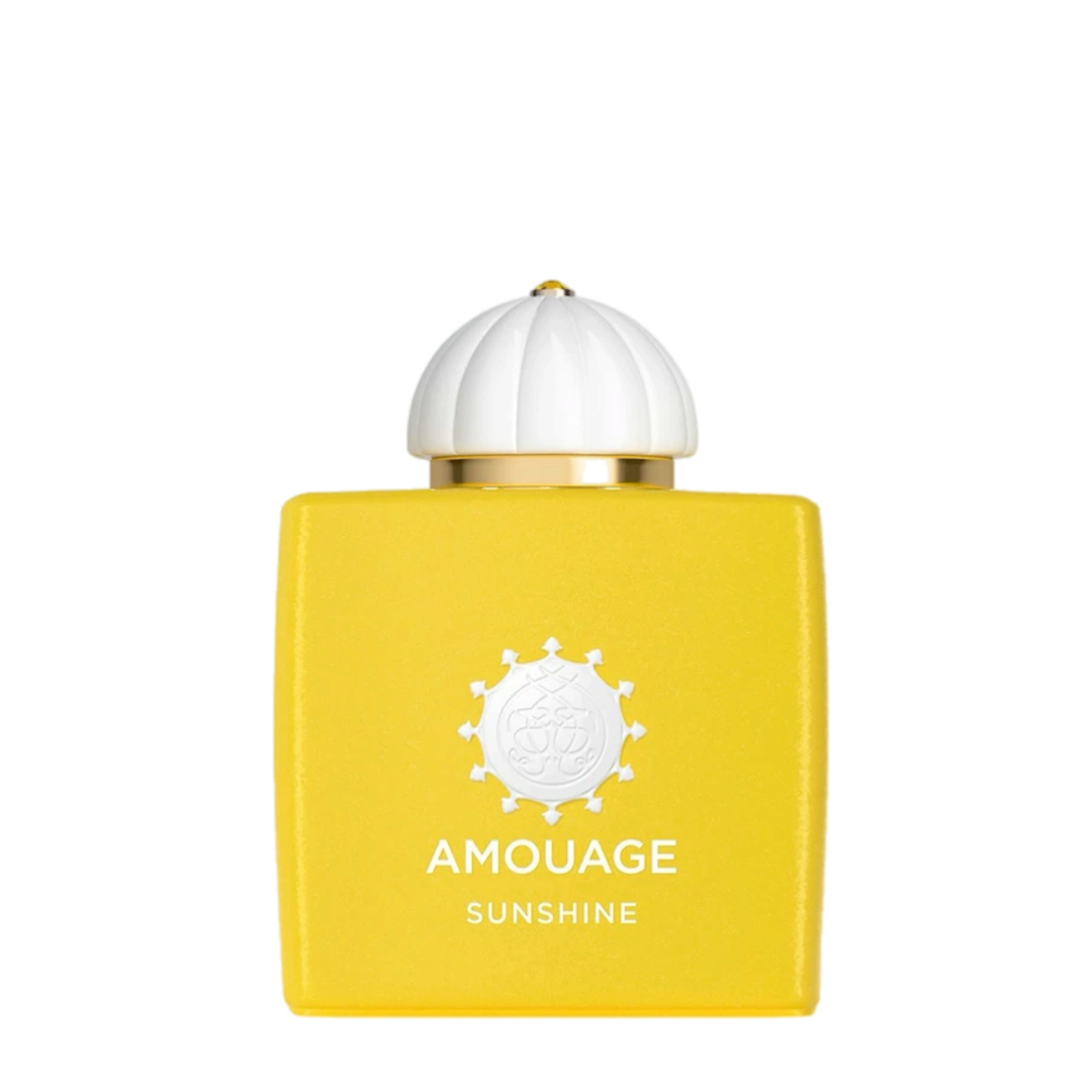 AMOUAGE Sunshine woman