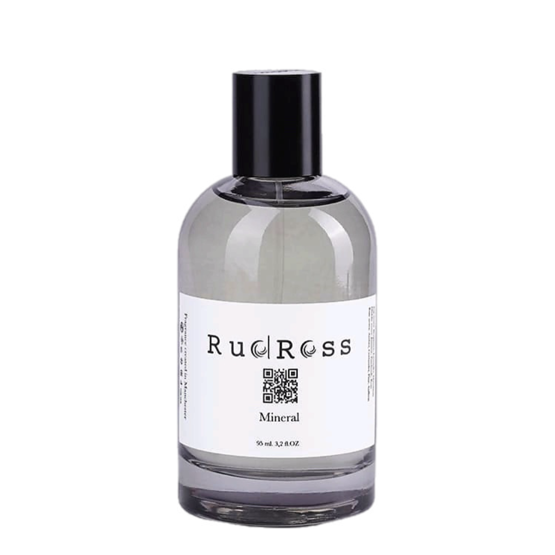 RUDROSS Mineral