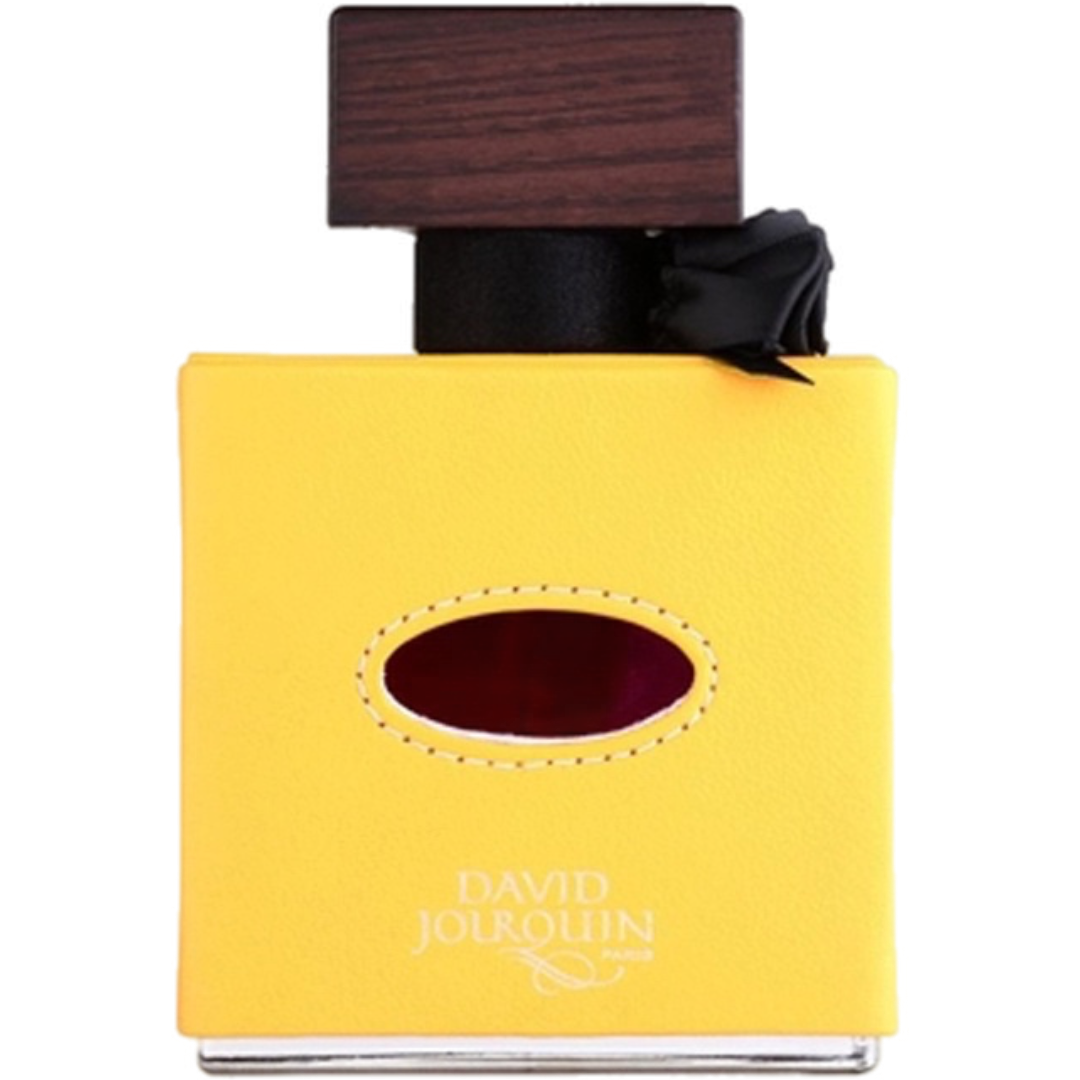 DAVID JOURQUIN Cuir Solaire Vendome Collection