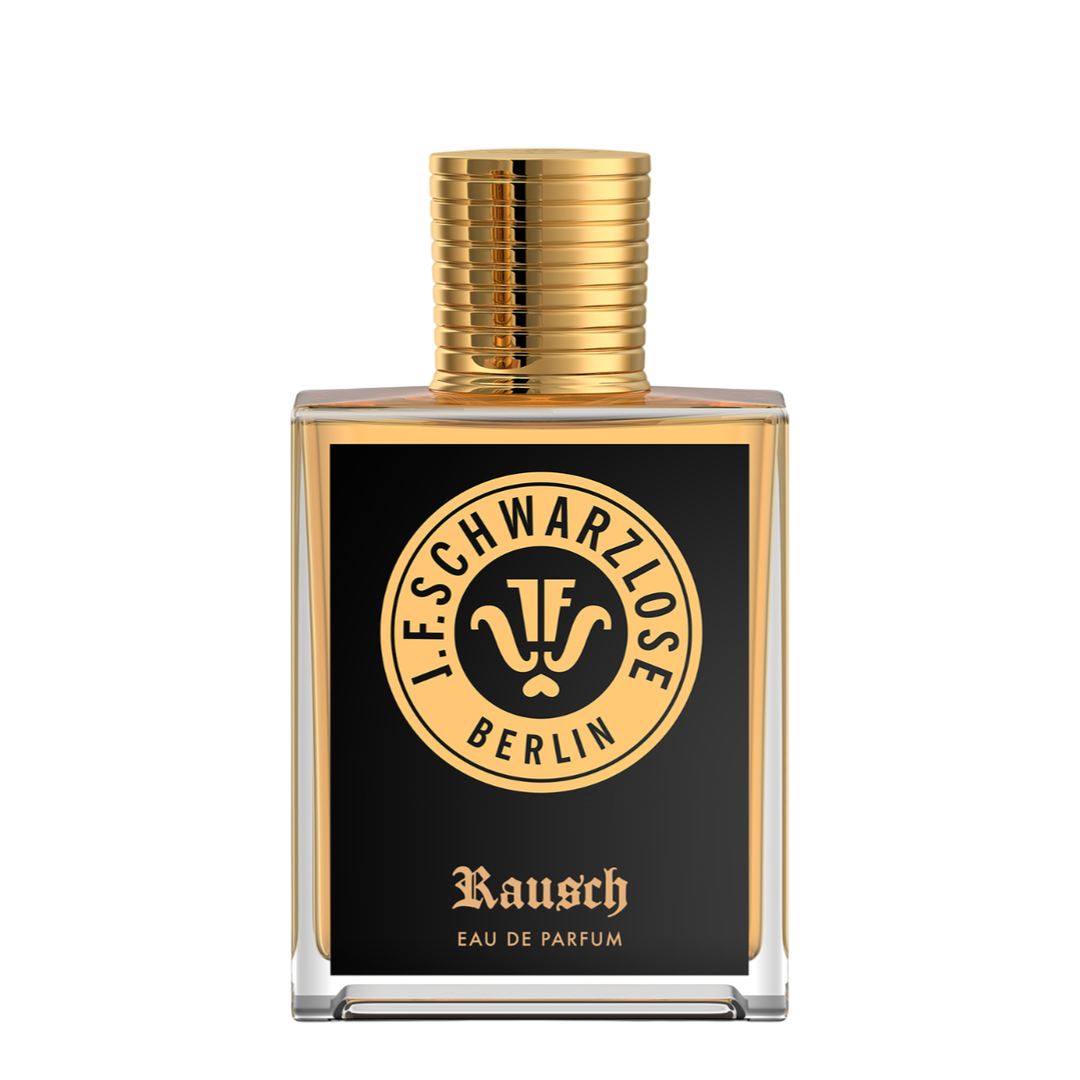 J.F. SCHWARZLOSE Rausch