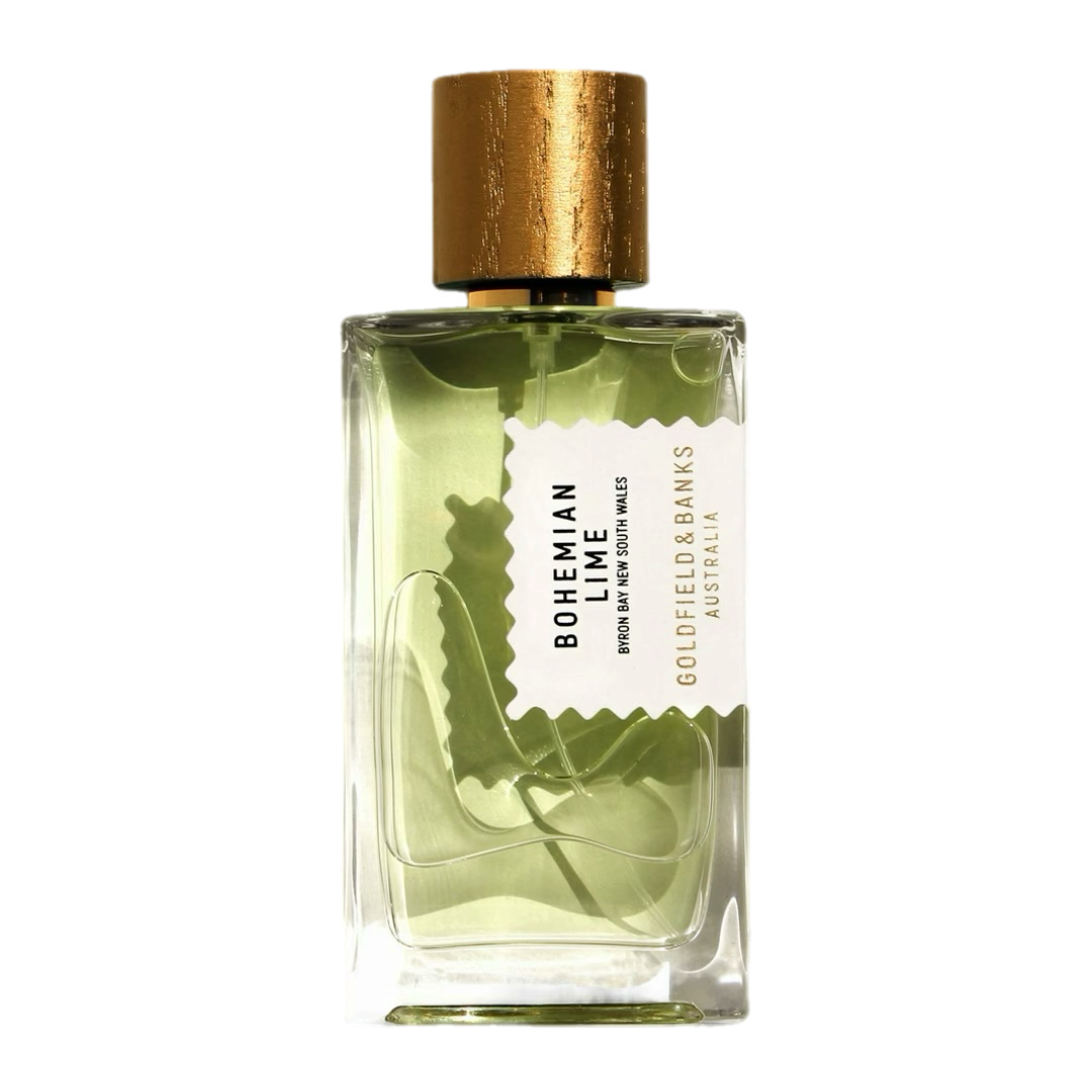 GOLDFIELD & BANKS Bohemian Lime