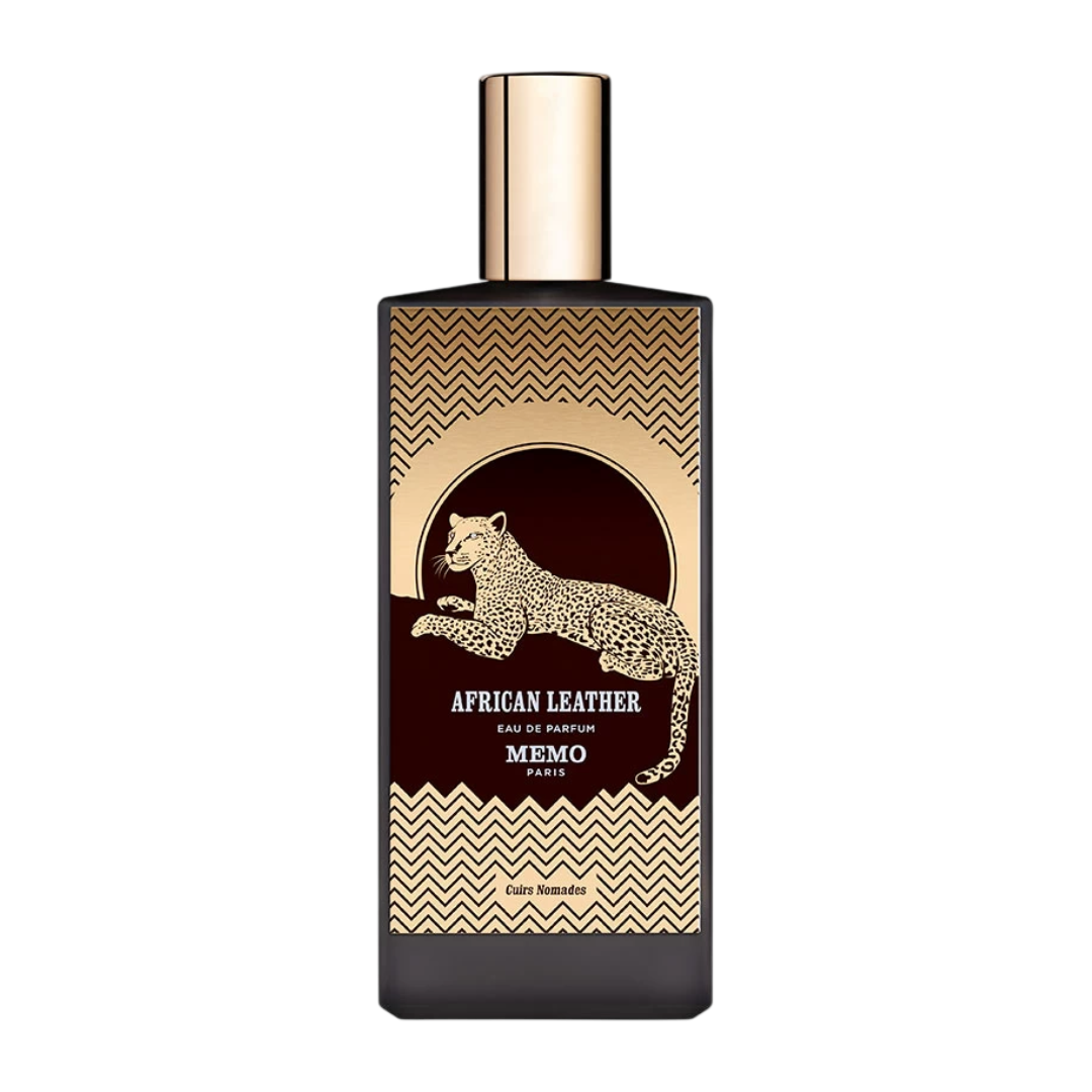 MEMO PARIS African Leather