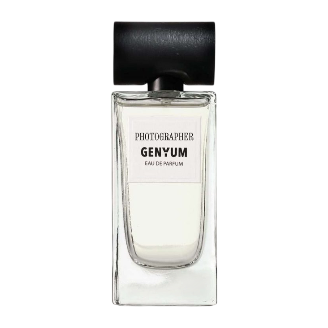 GENYUM Photographer