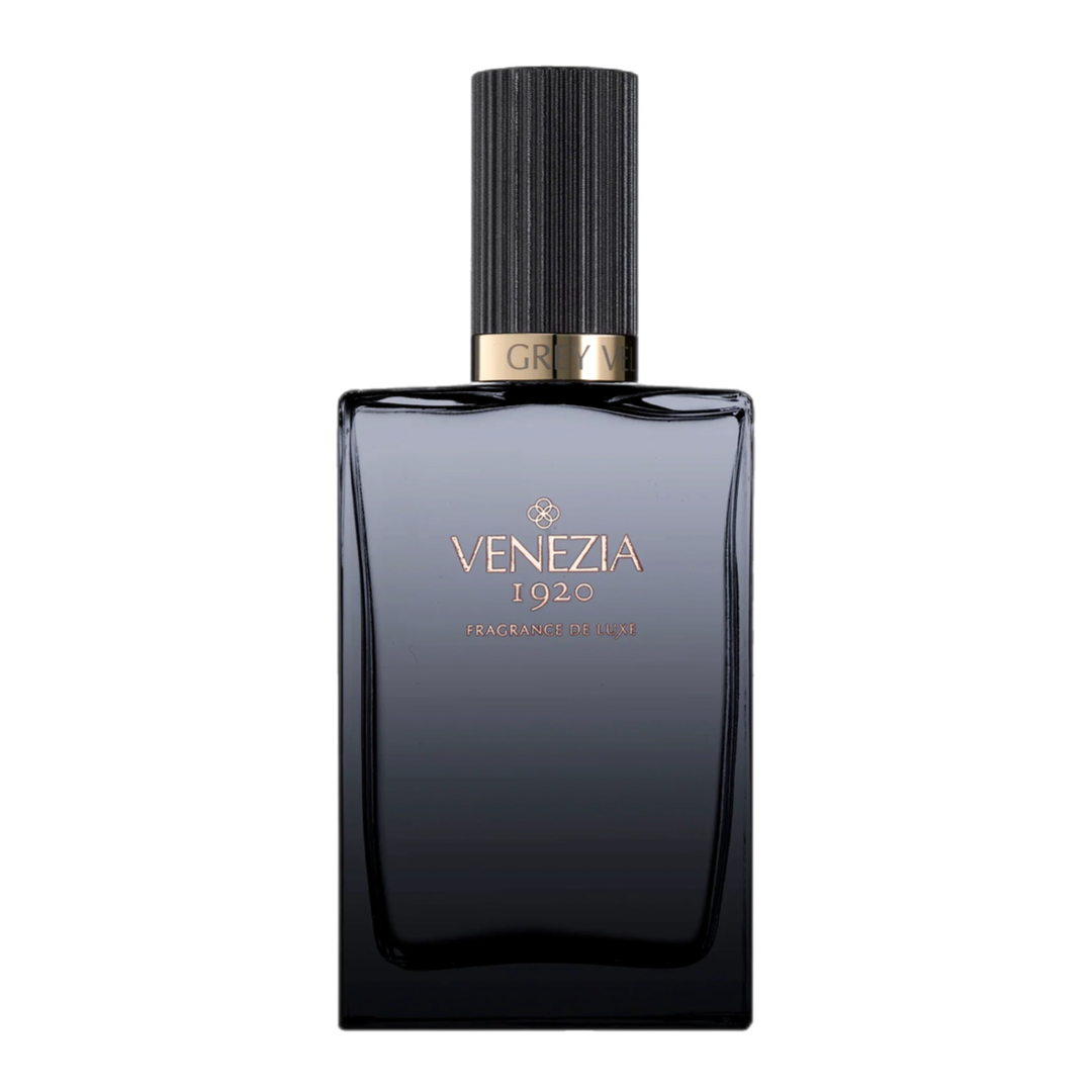 VENEZIA 1920 Grey Velvet