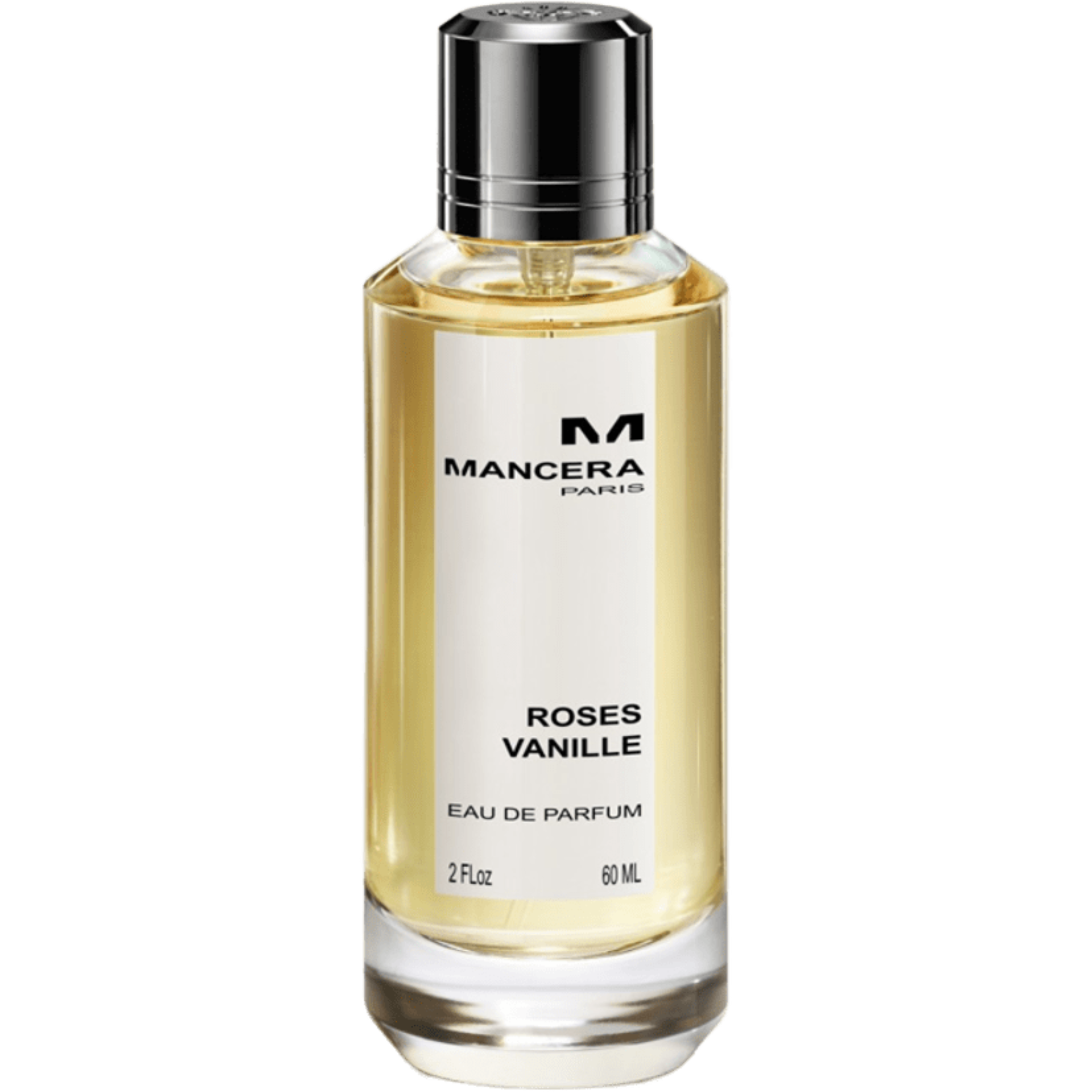 MANCERA Roses Vanille
