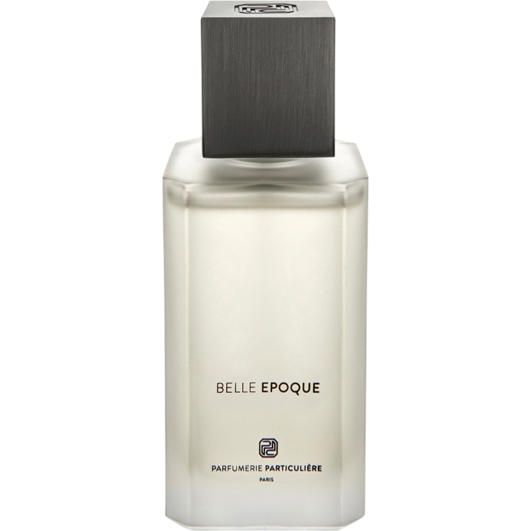 PARFUMERIE PARTICULIERE Belle Epoque