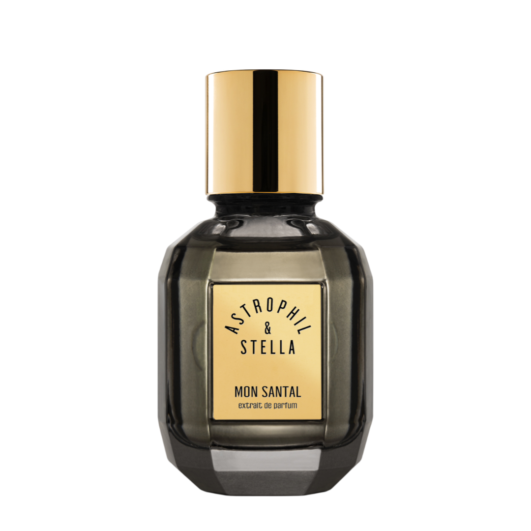 ASTROPHIL & STELLA Mon Santal
