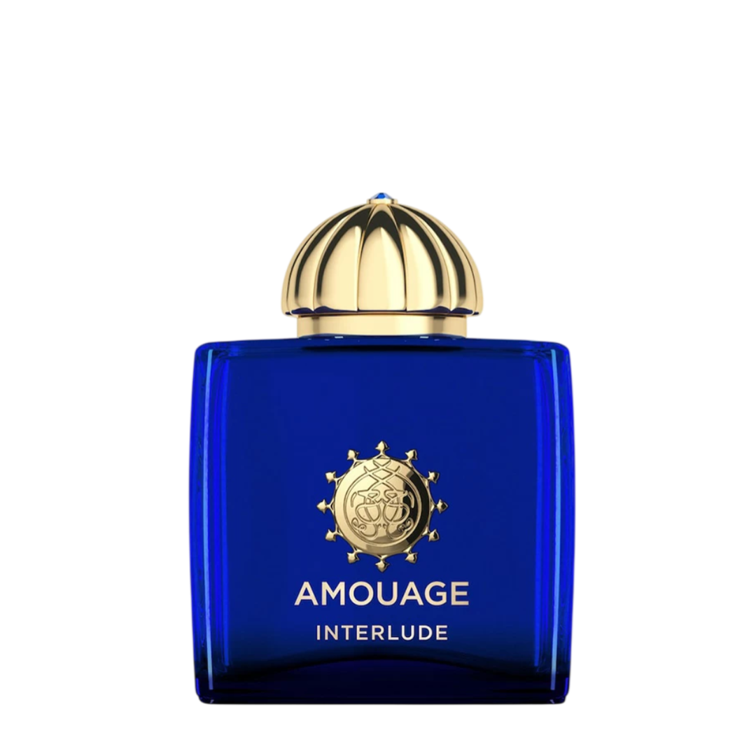 AMOUAGE Interlude woman