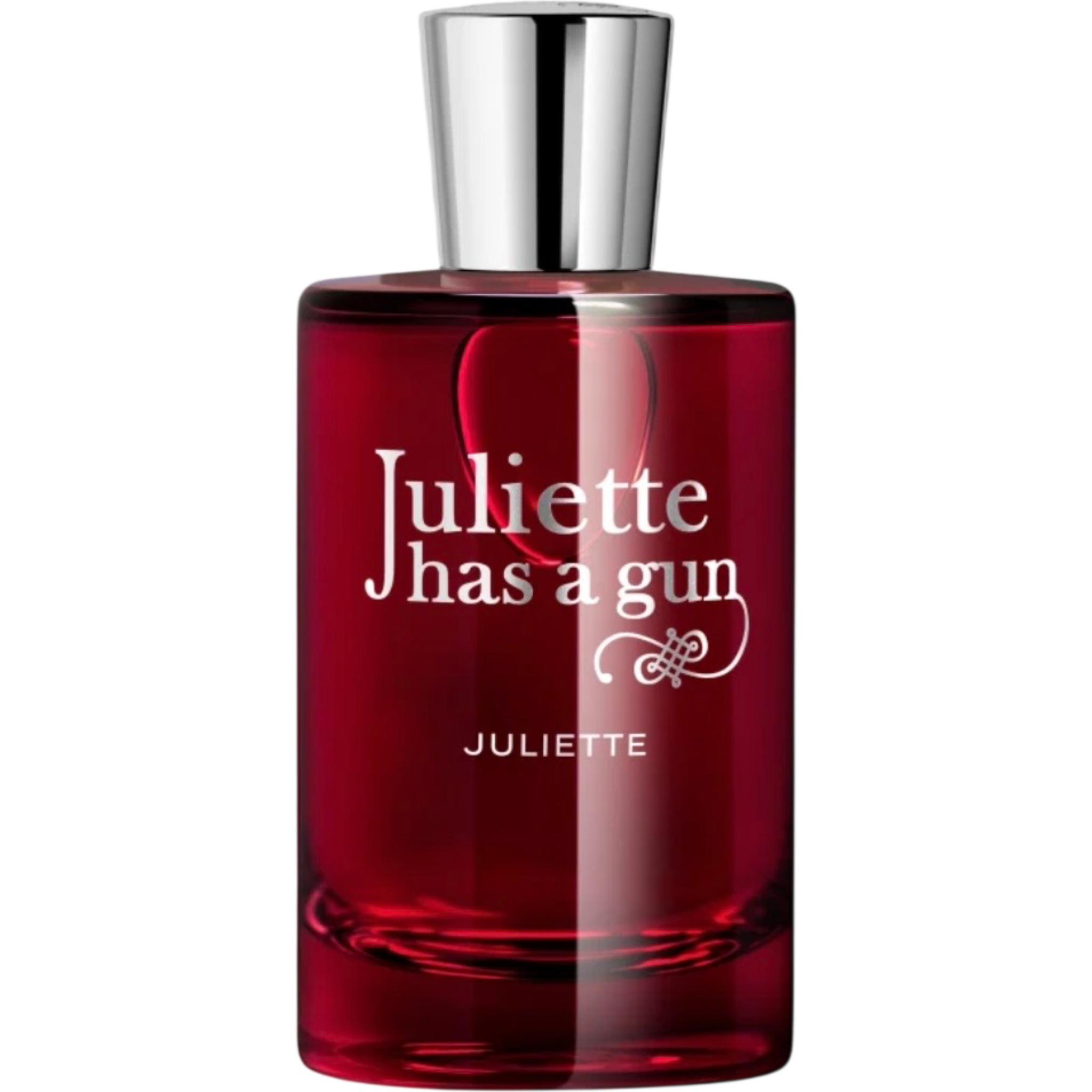 JULIETTE HAS A GUN Juliette