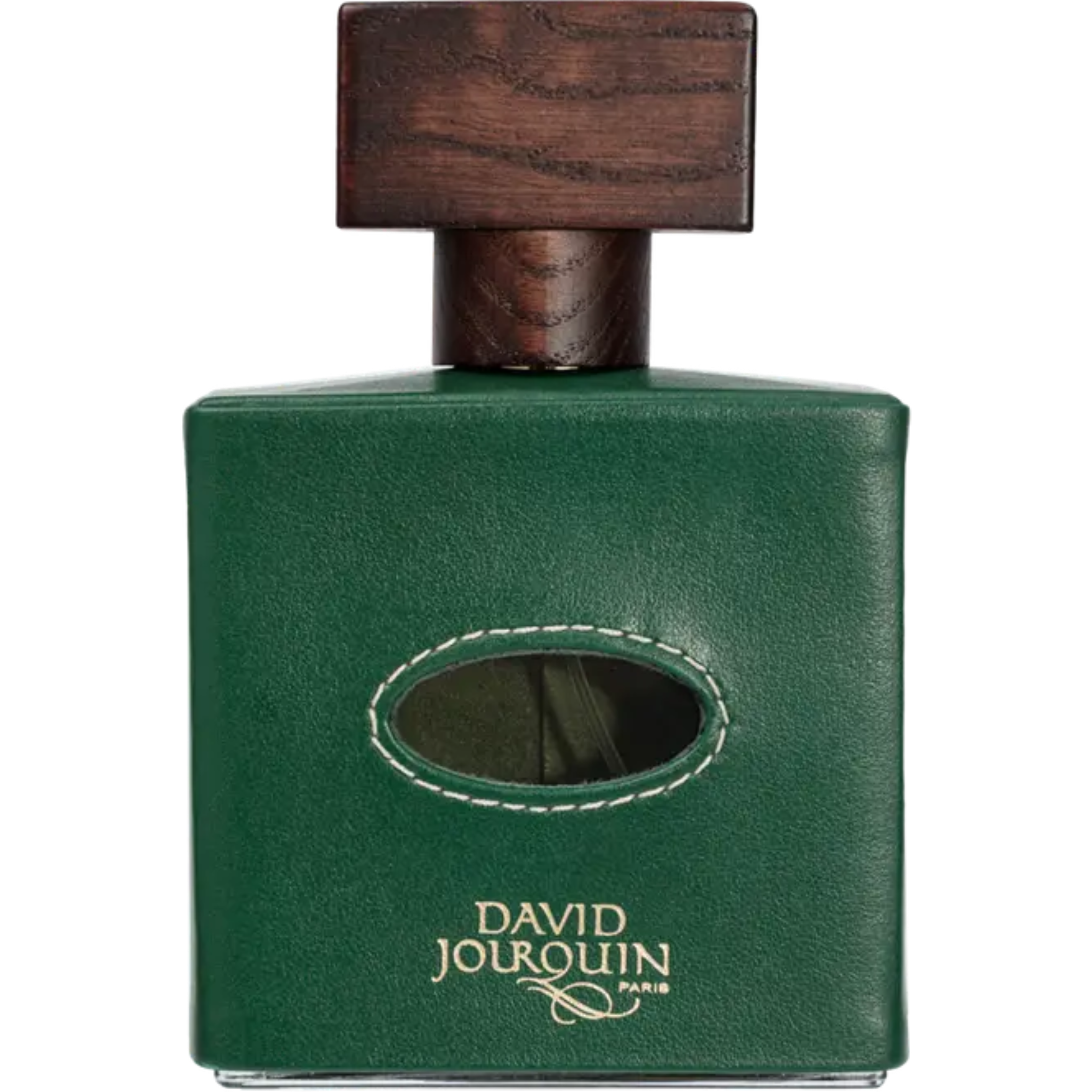 DAVID JOURQUIN Cuir d'Eden Vendome Collection