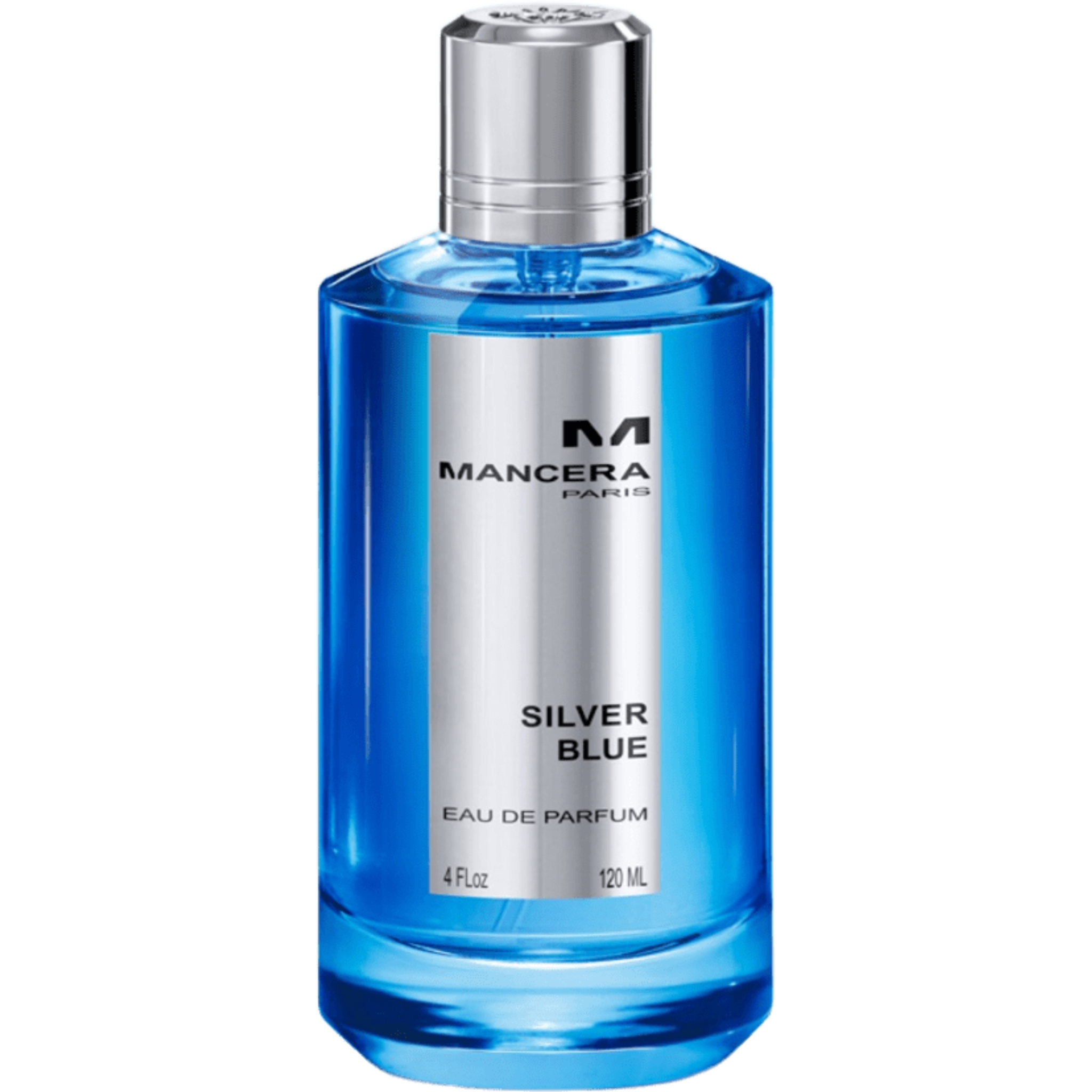 MANCERA Silver Blue