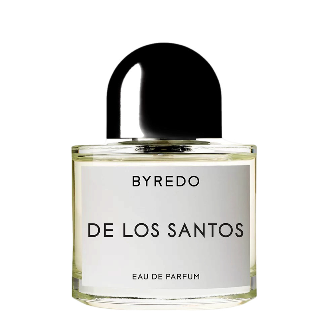 BYREDO De Los Santos