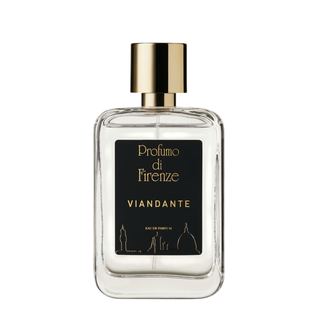 PROFUMO DI FIRENZE Viandante