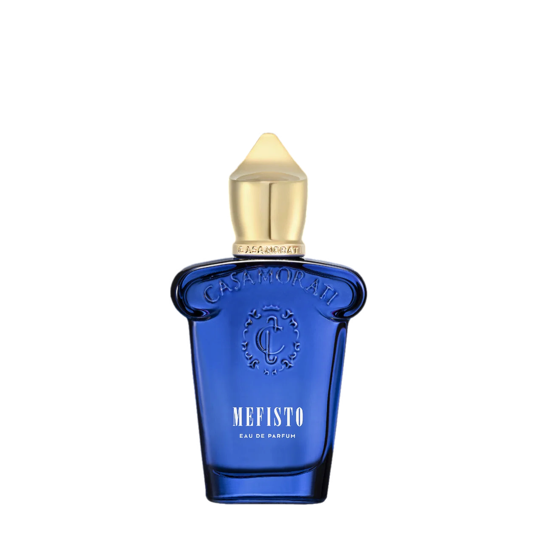 CASAMORATI Mefisto