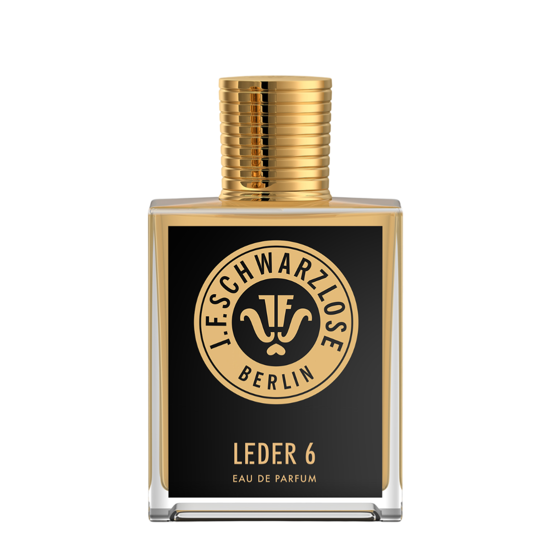 J.F. SCHWARZLOSE Leder 6