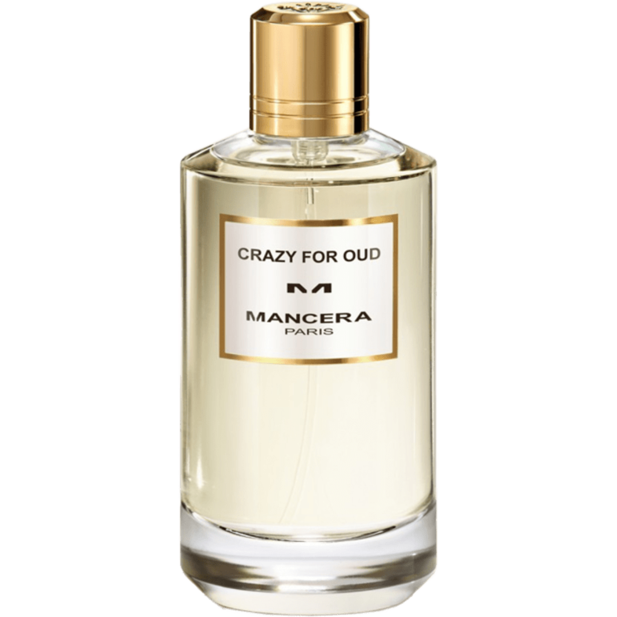 MANCERA Crazy For Oud