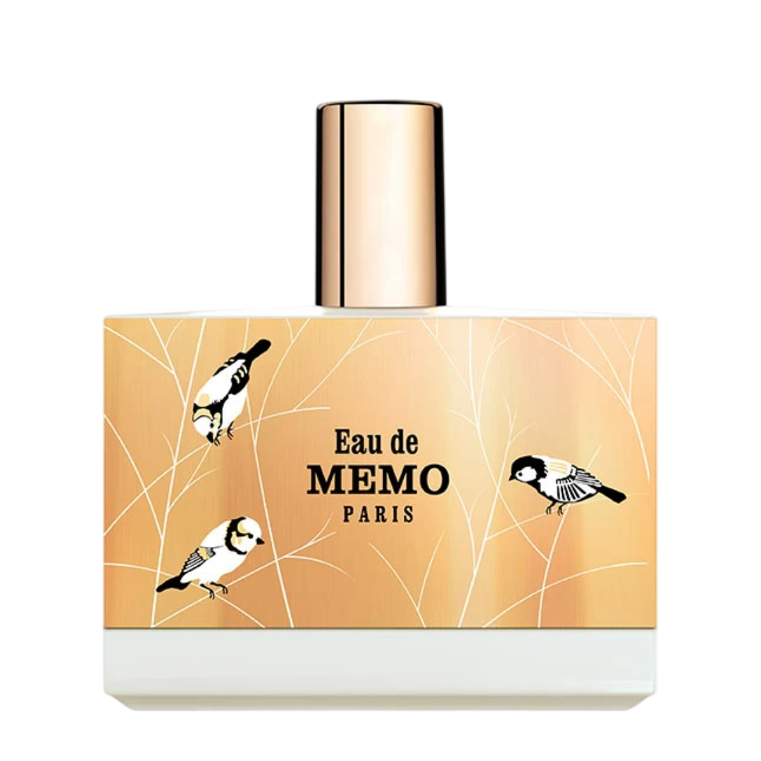 MEMO PARIS Eau de Memo