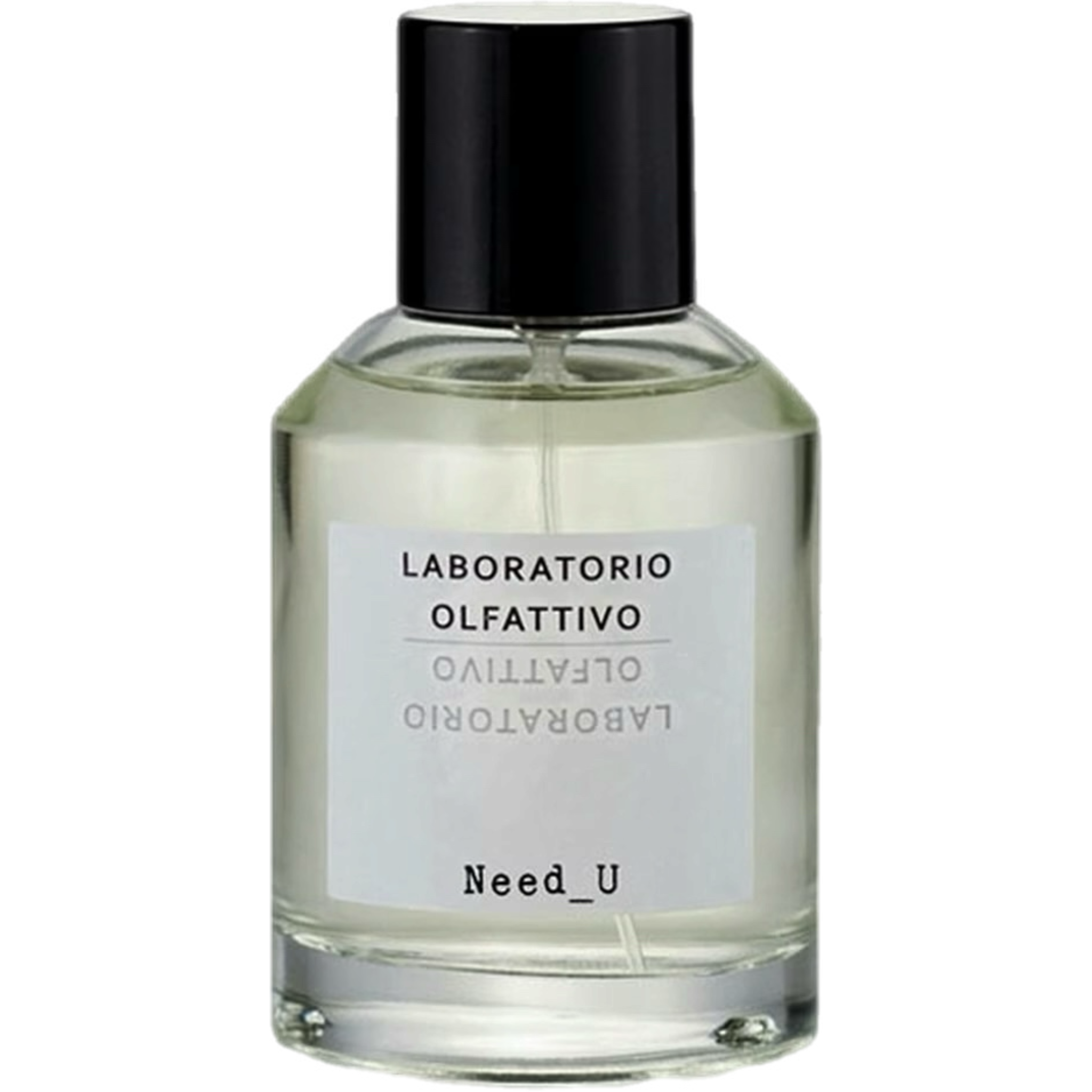 LABORATORIO OLFATTIVO Need_U