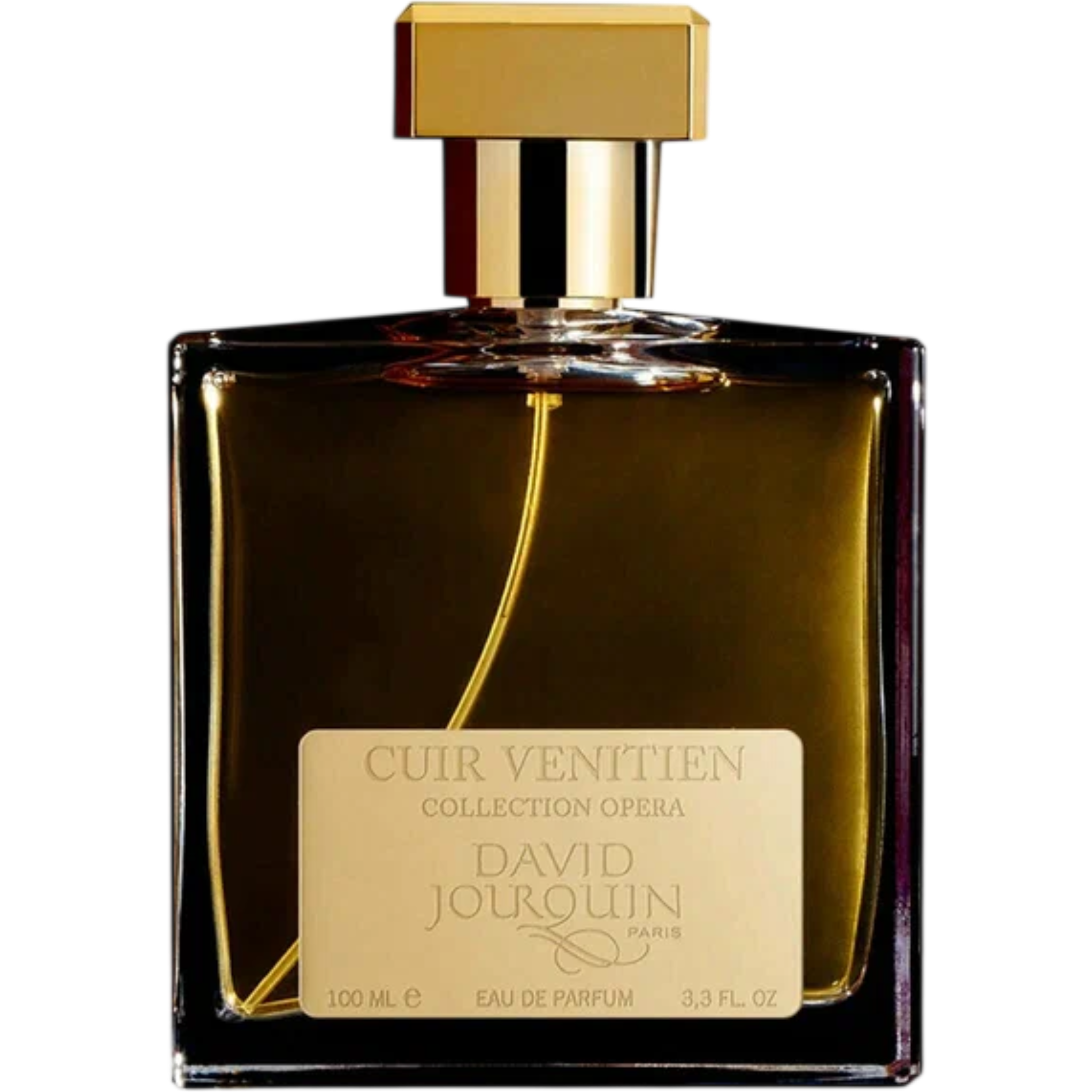 DAVID JOURQUIN Cuir Venitien Opera Collection