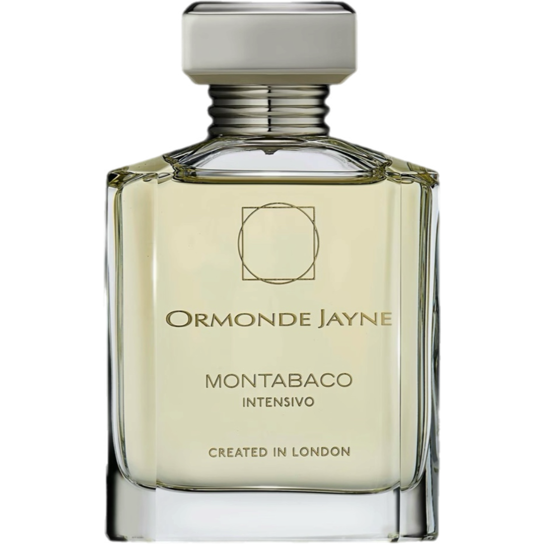 ORMONDE JAYNE Montabaco Intensivo