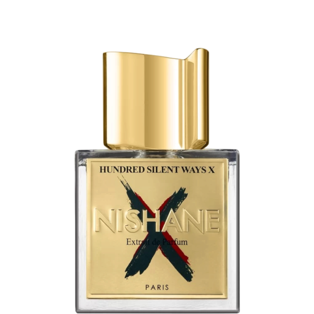 NISHANE Hundred Silent Ways X