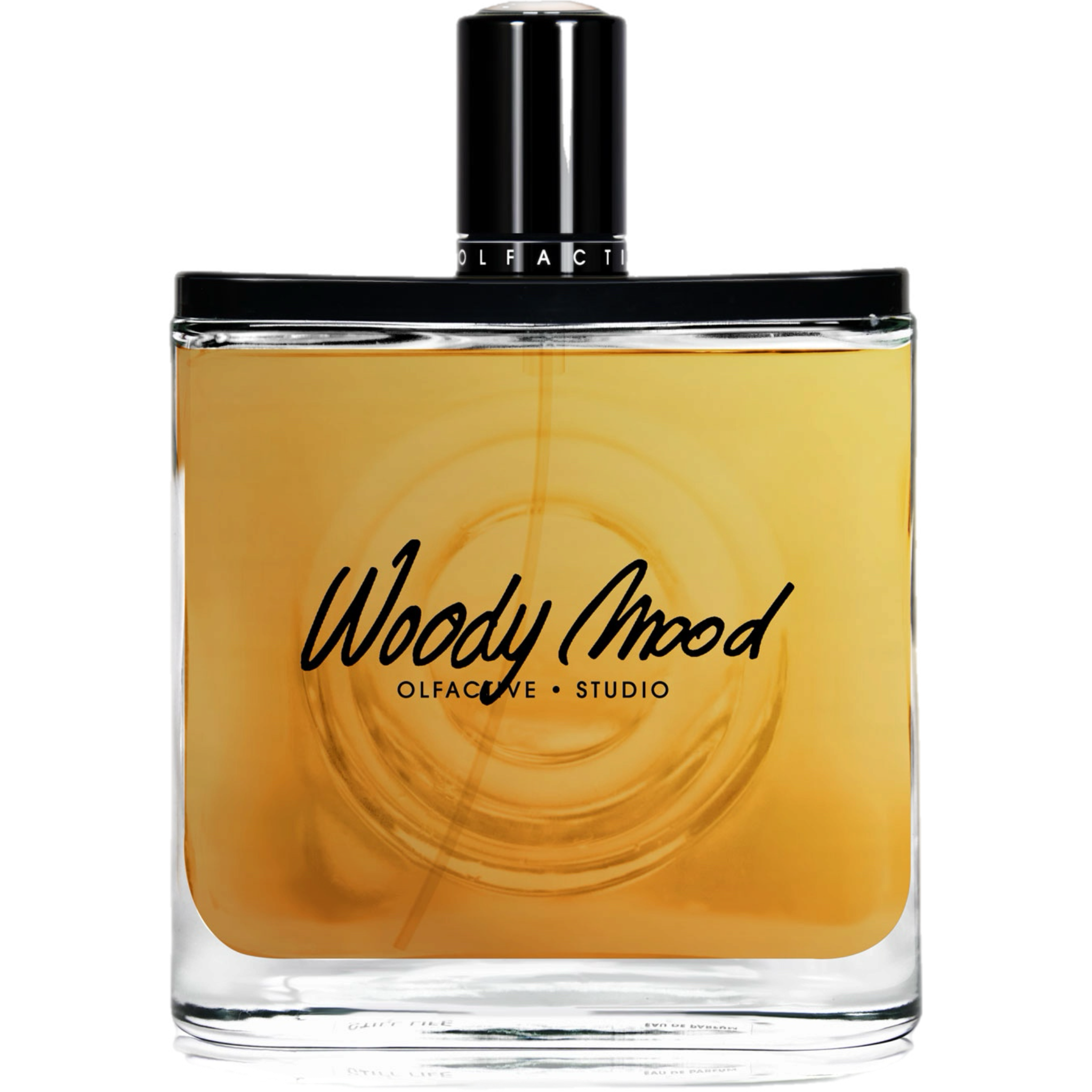 OLFACTIVE STUDIO Woody Mood