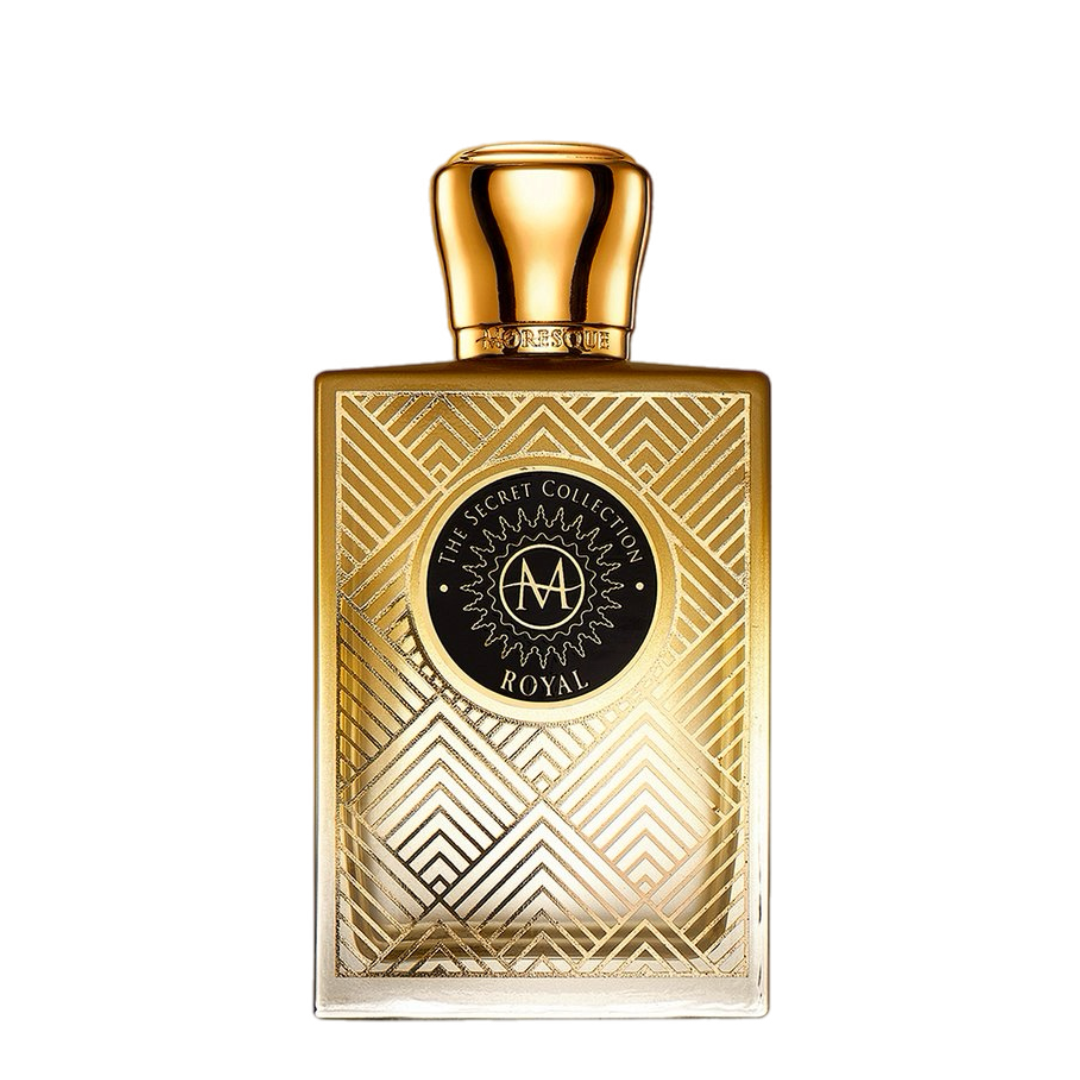 MORESQUE Royal