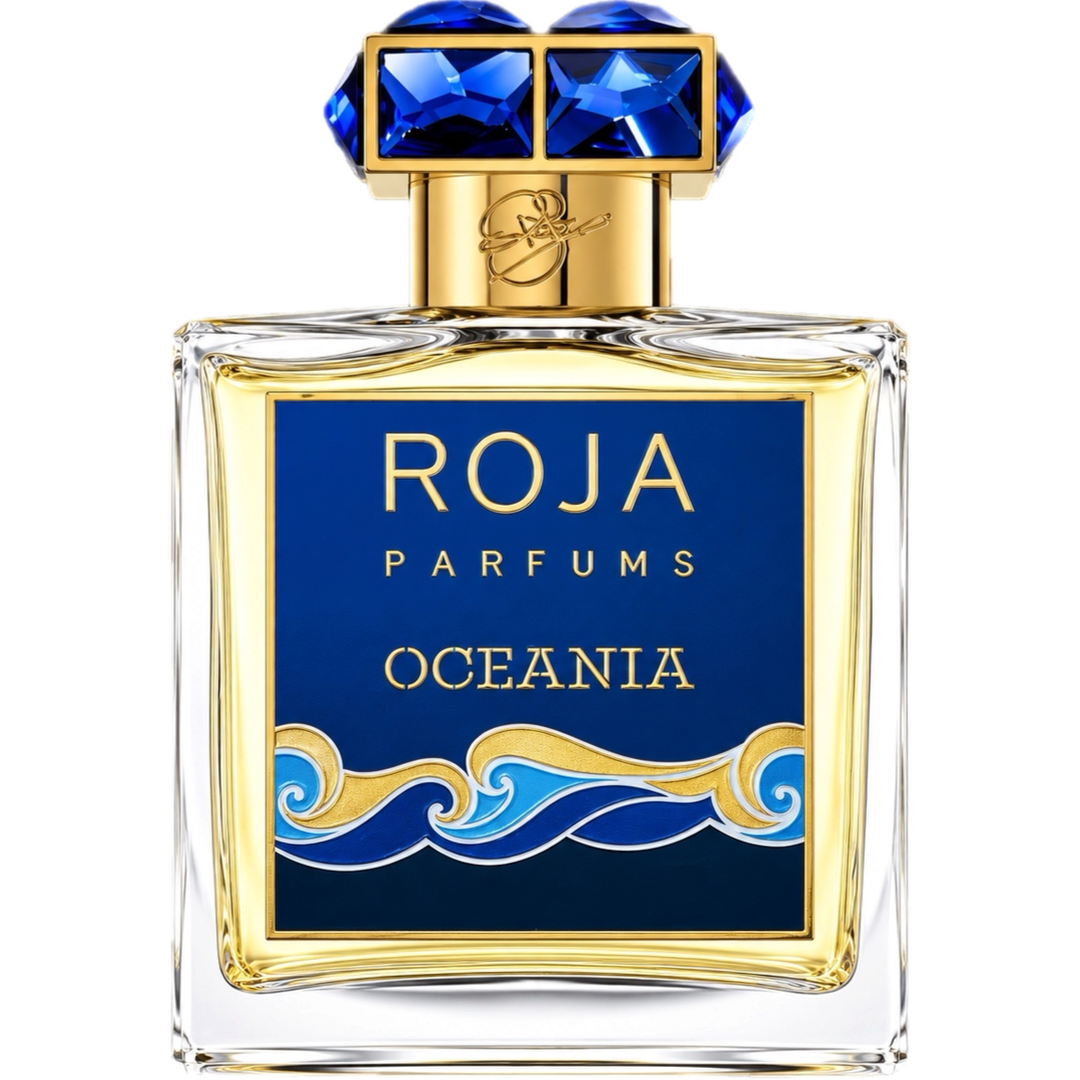 ROJA PARFUMS Oceania