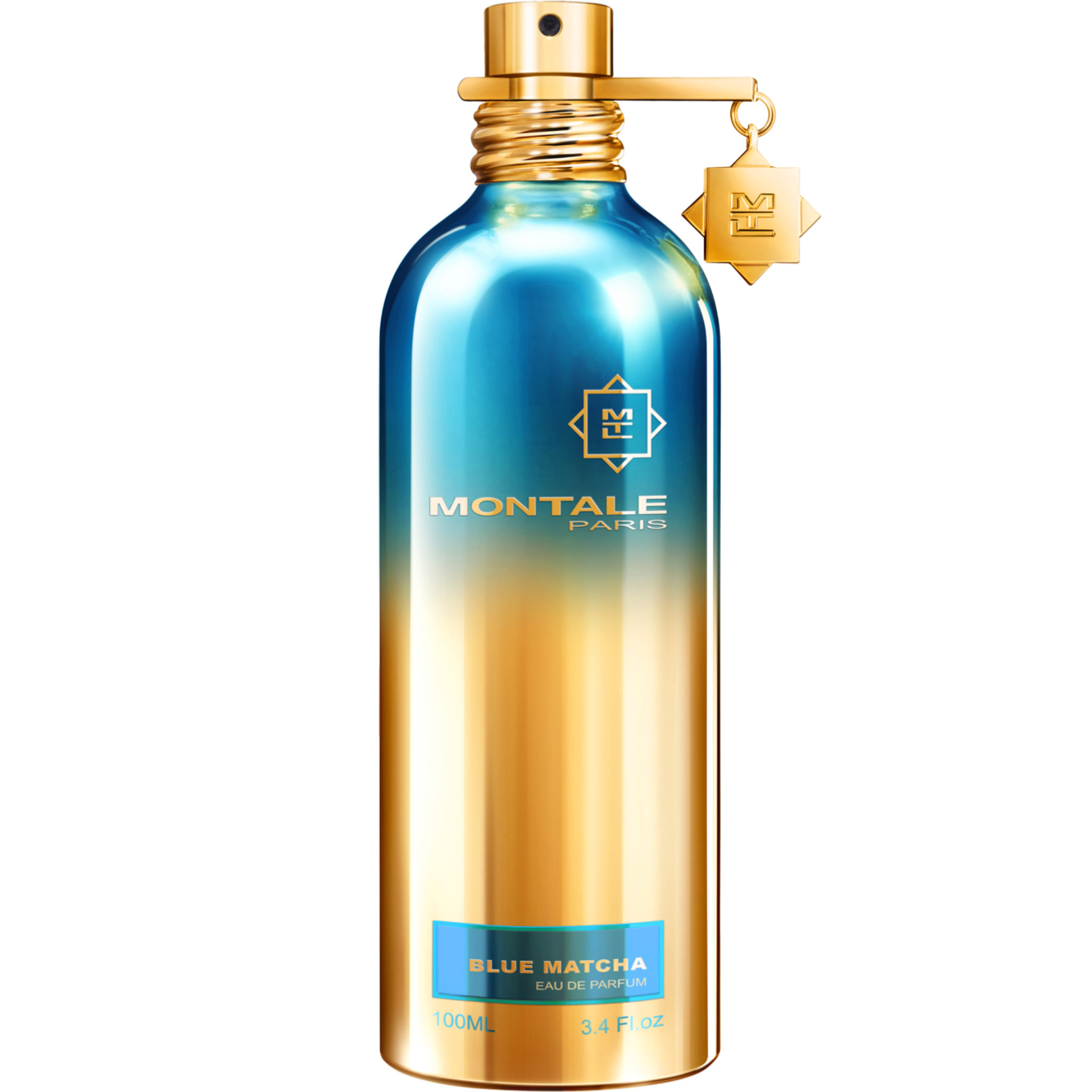 MONTALE Blue Matcha