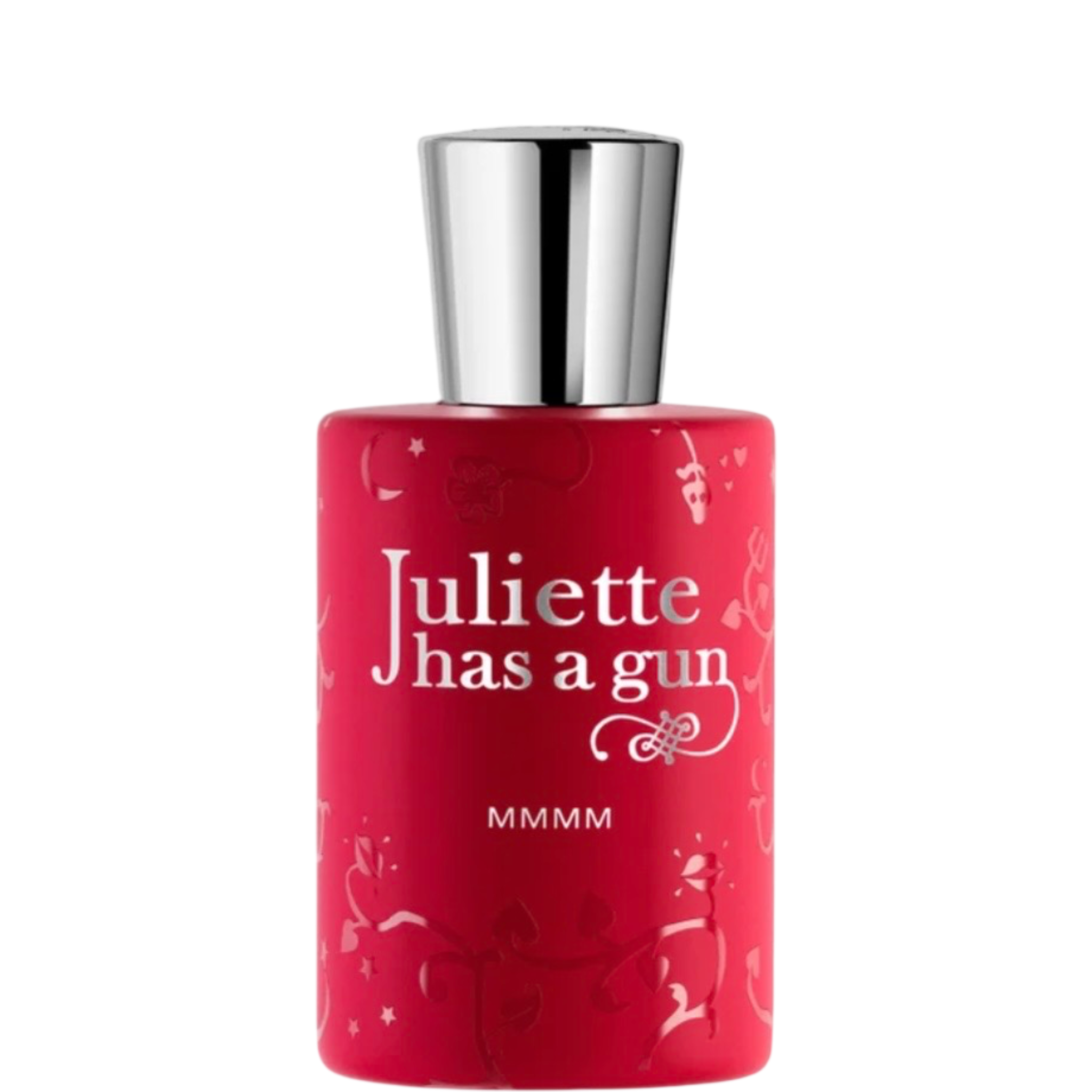 JULIETTE HAS A GUN Mmmm...