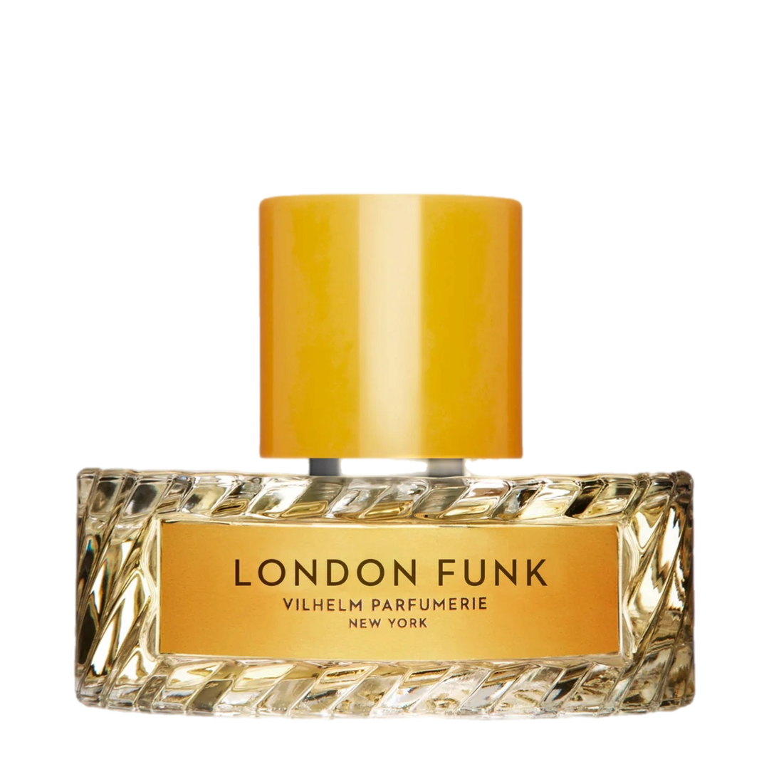 VILHELM PARFUMERIE London Funk