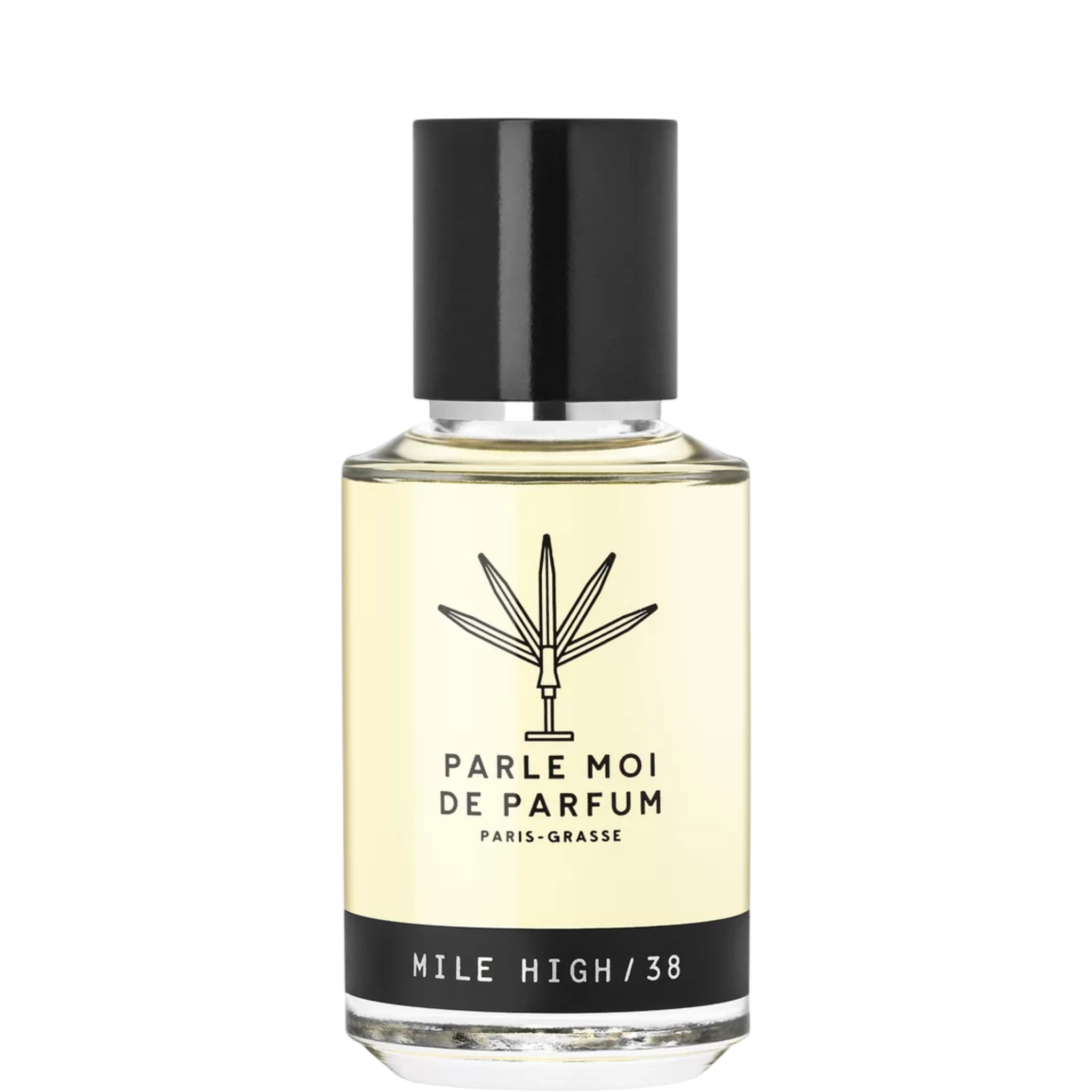 PARLE MOI DE PARFUM Mile High / 38