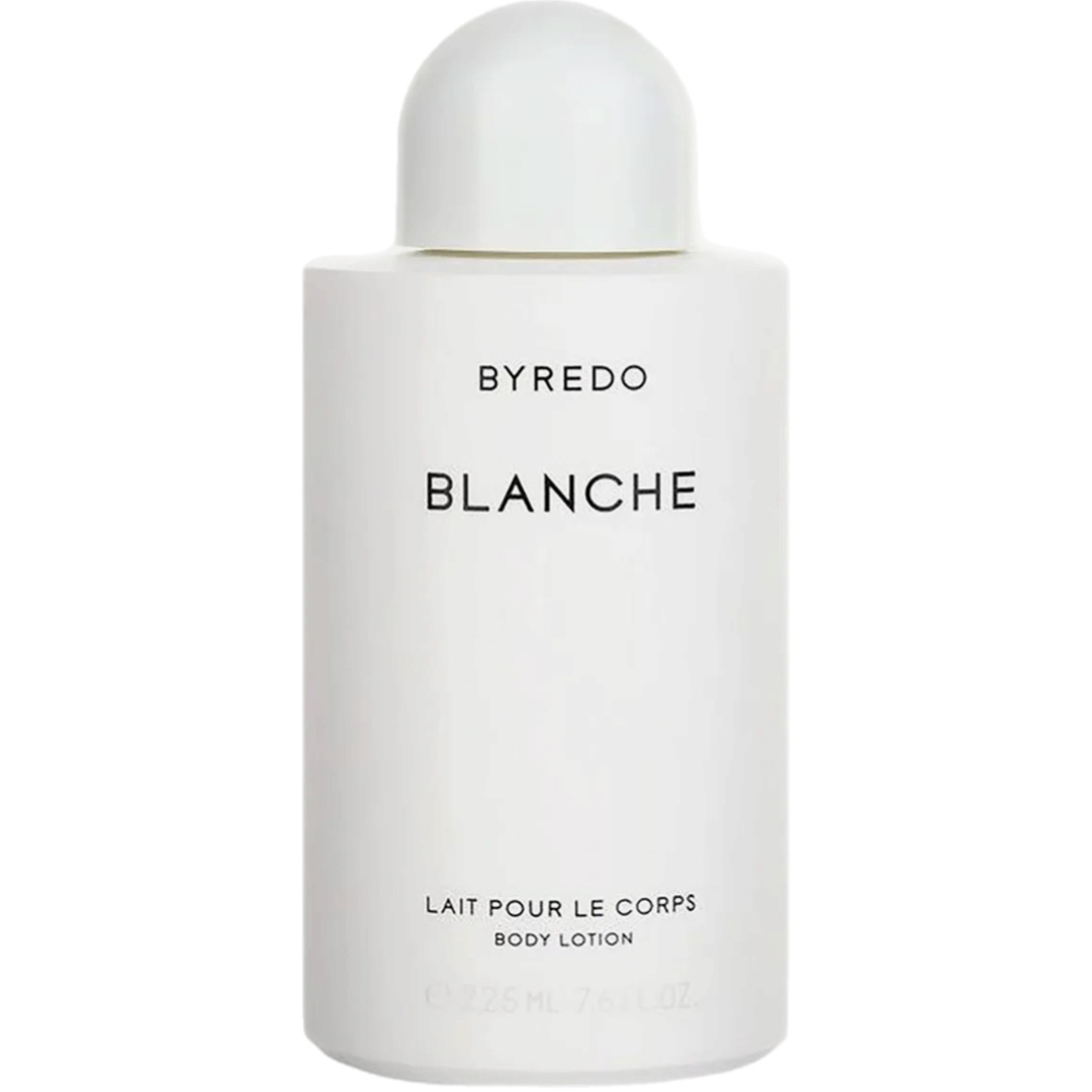 BYREDO Blanche
