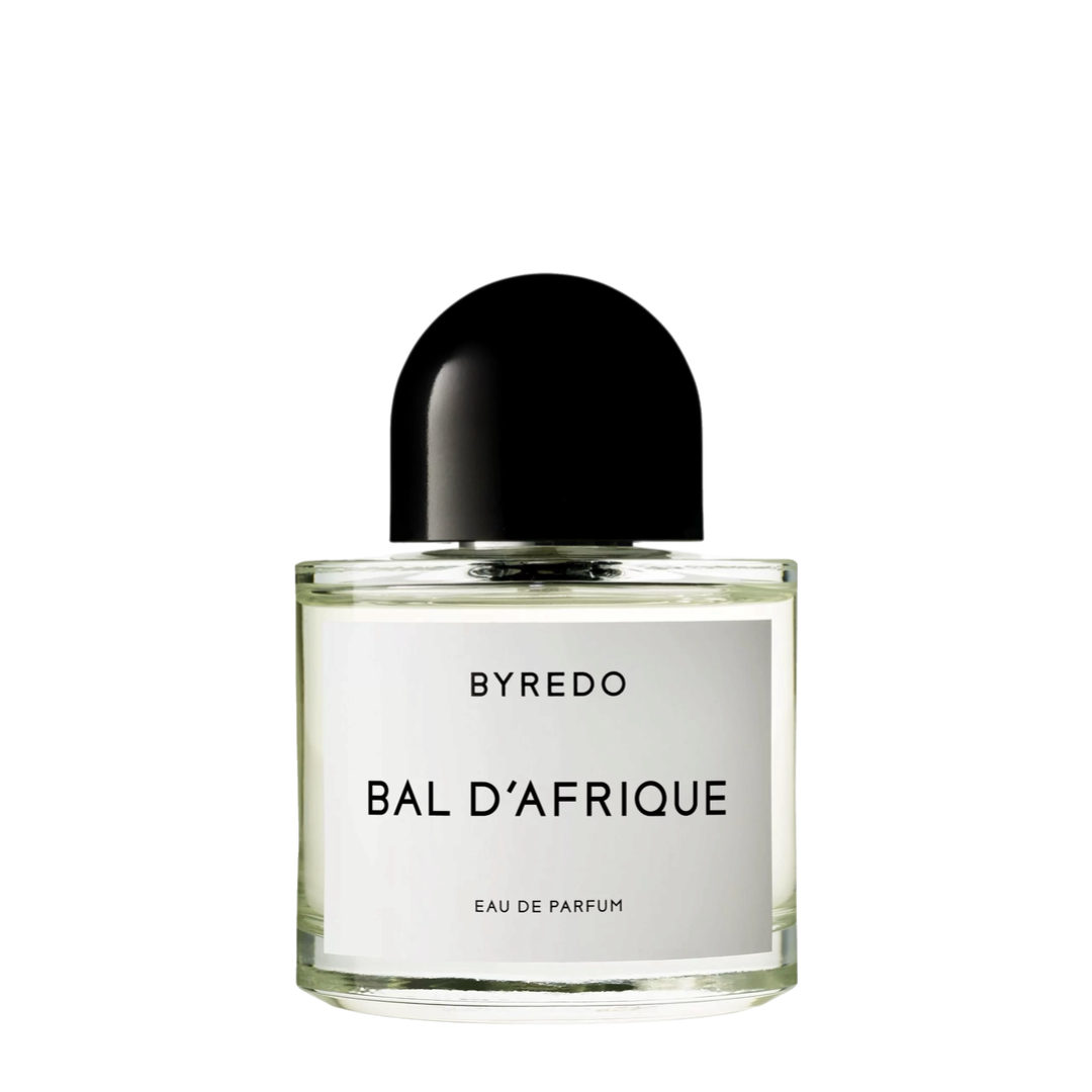 BYREDO Bal d'Afrique