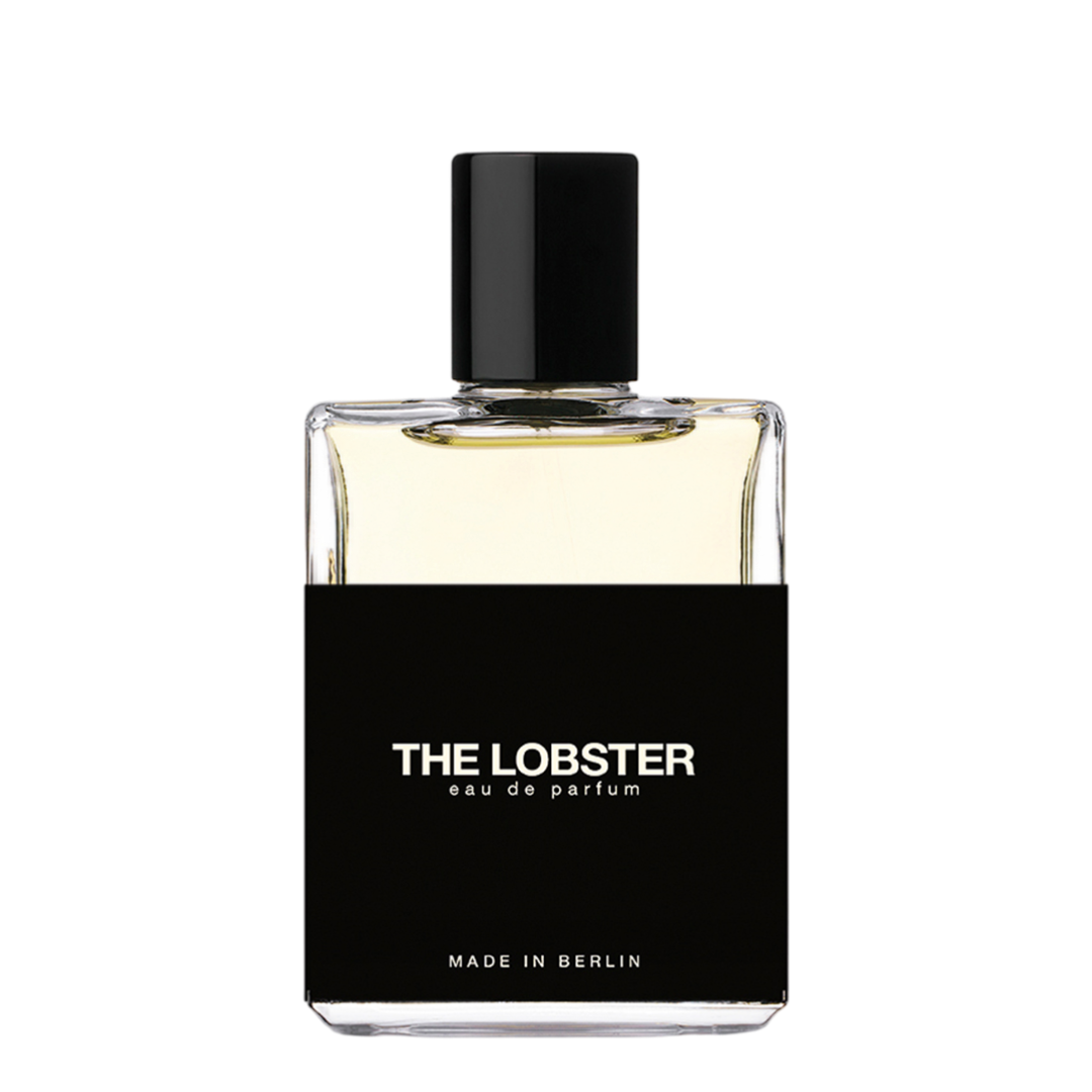 MOTH AND RABBIT The Lobster