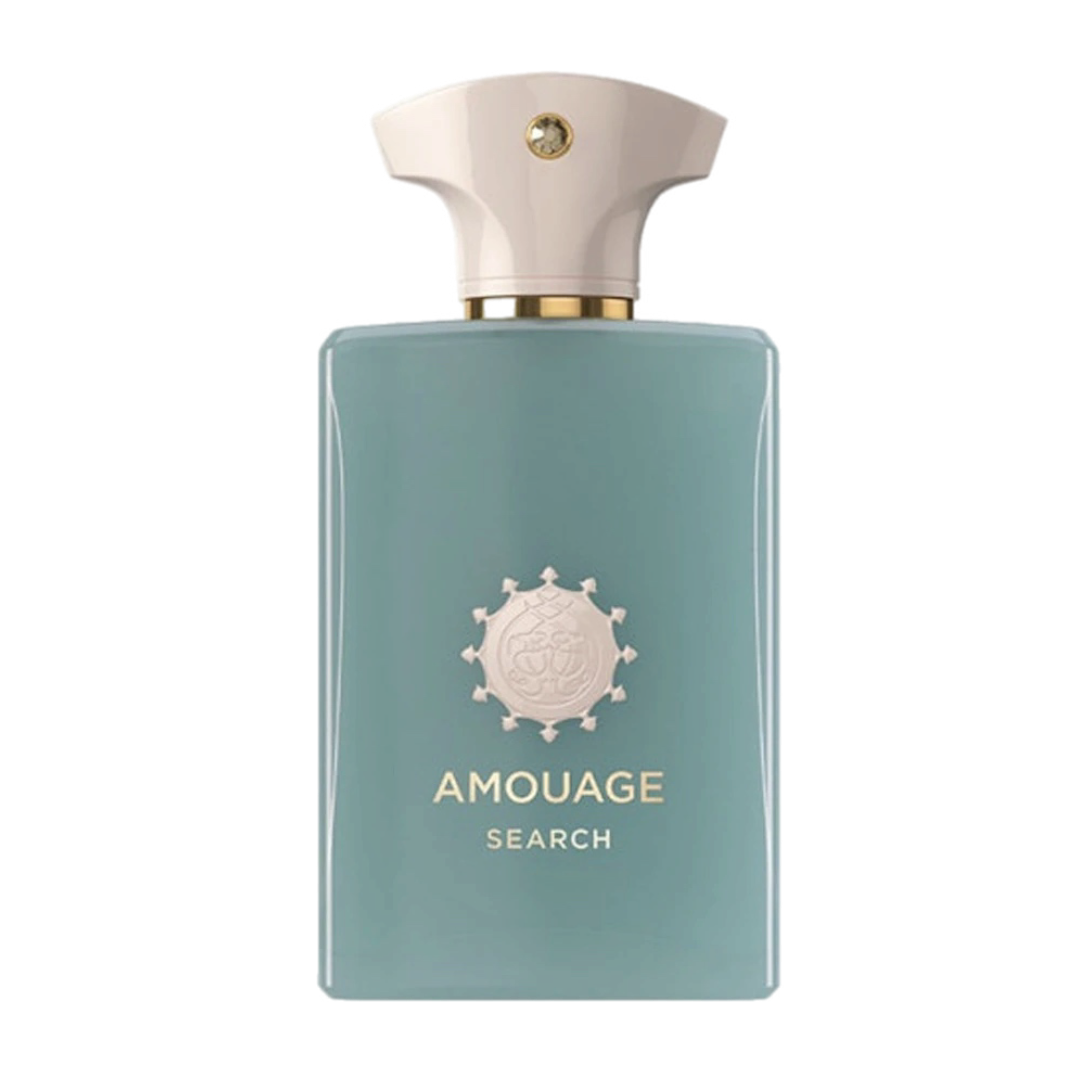 AMOUAGE Search