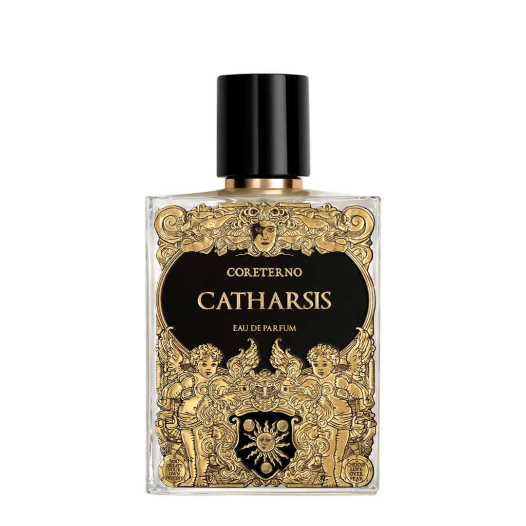 CORETERNO Catharsis