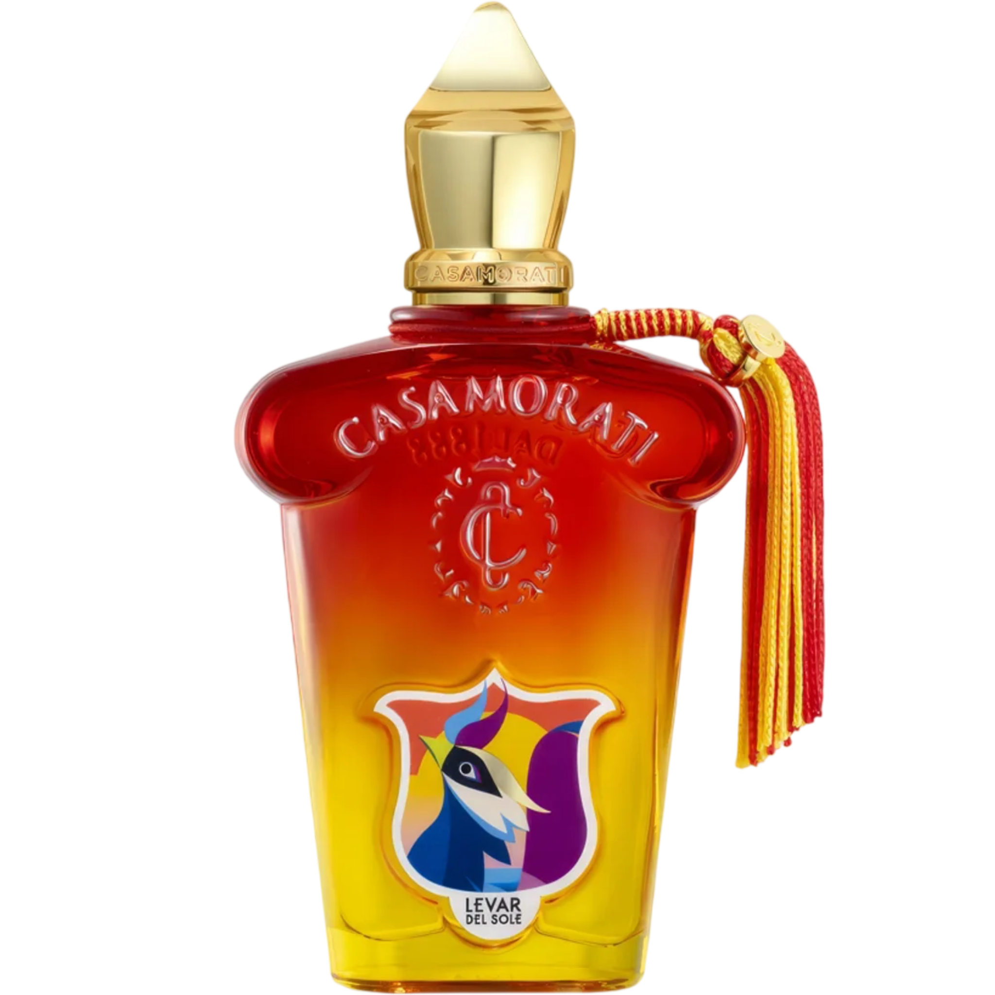 CASAMORATI Levar del Sole