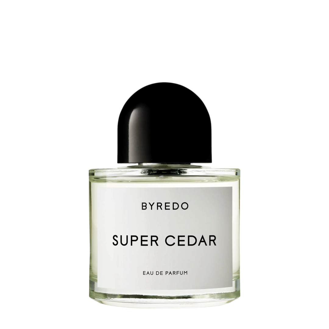 BYREDO Super Cedar